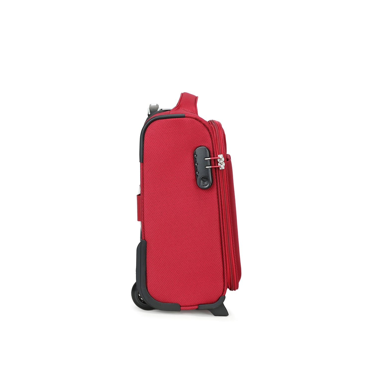 GREENWICH Cabin suitcase UNDERSEATER ECO-RECYCLED TUNEZ 45CM