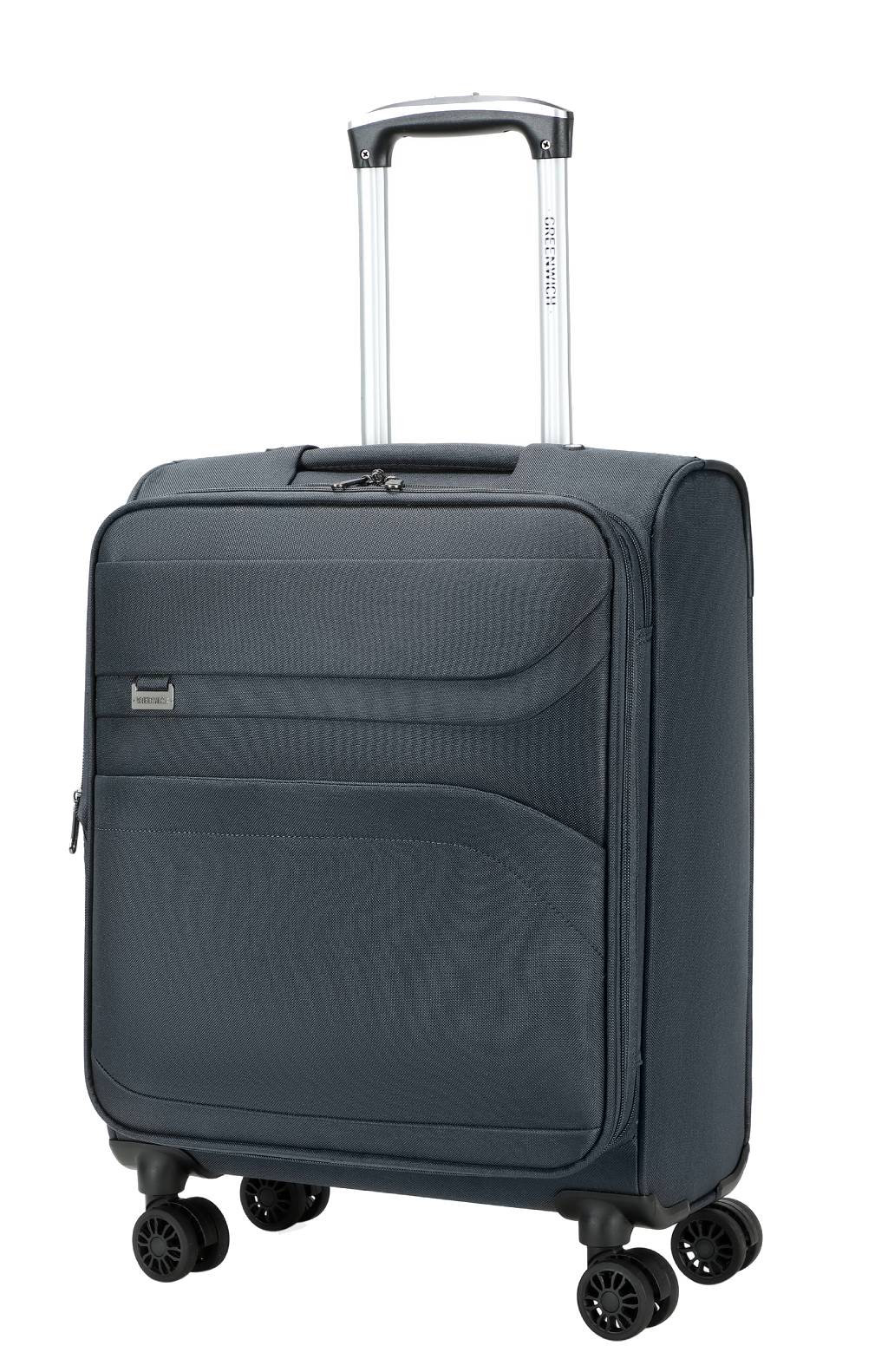 SET Of extendable suitcases and NECESER SINTRA OF GREENWICH