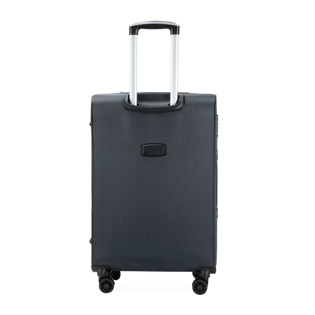 TROLLEY MIĘKKI EXTENSIBLE Kabinowy SINTRA Z GREENWICH