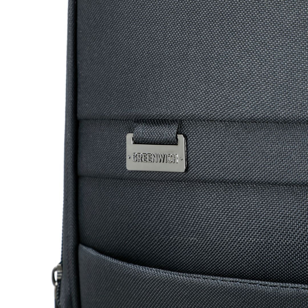 TROLLEY MIĘKKI EXTENSIBLE ŚREDNI SINTRA Z GREENWICH