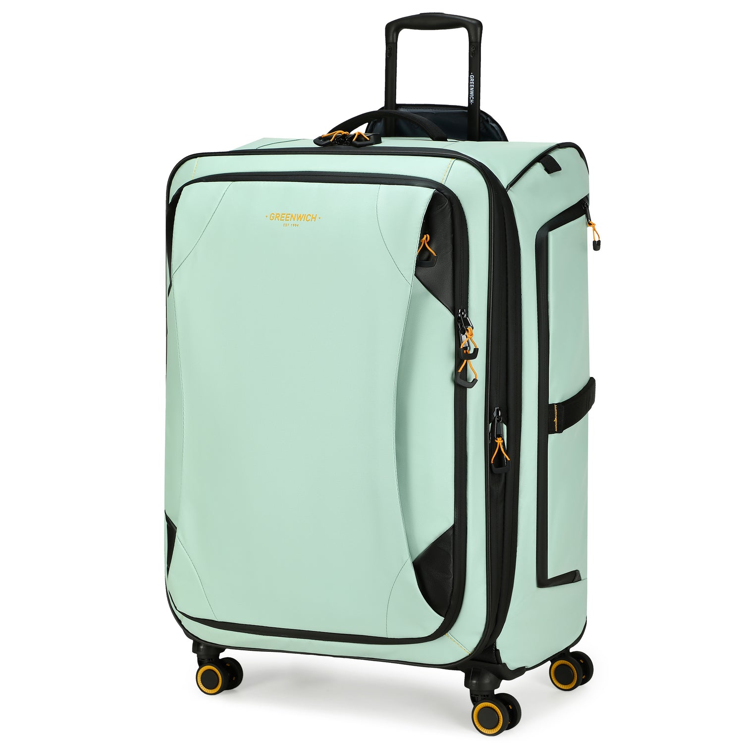 GREENWICH TROLLEY EXTENSIBLE VANCOUVER 76CM