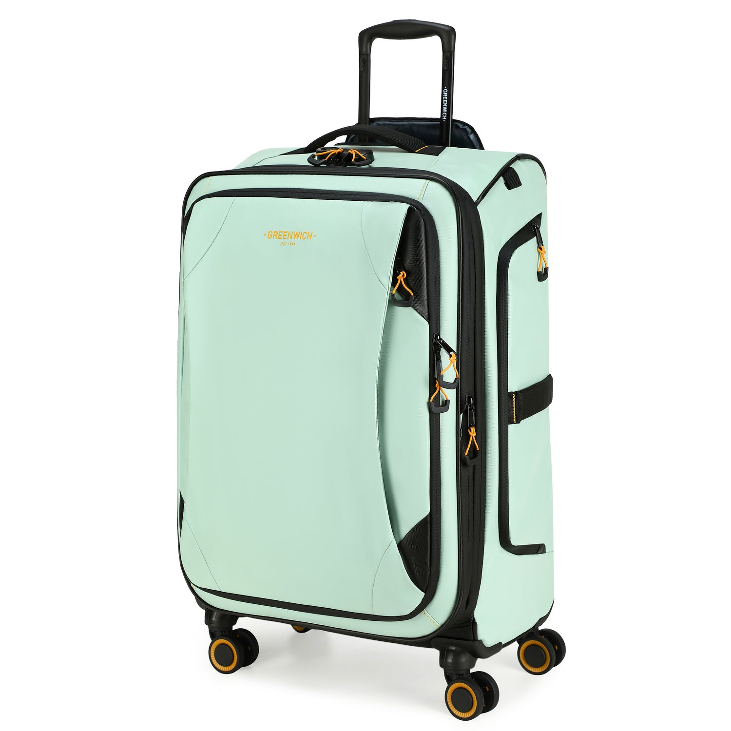 Greenwich Trolley Extensible Vancouver 65cm