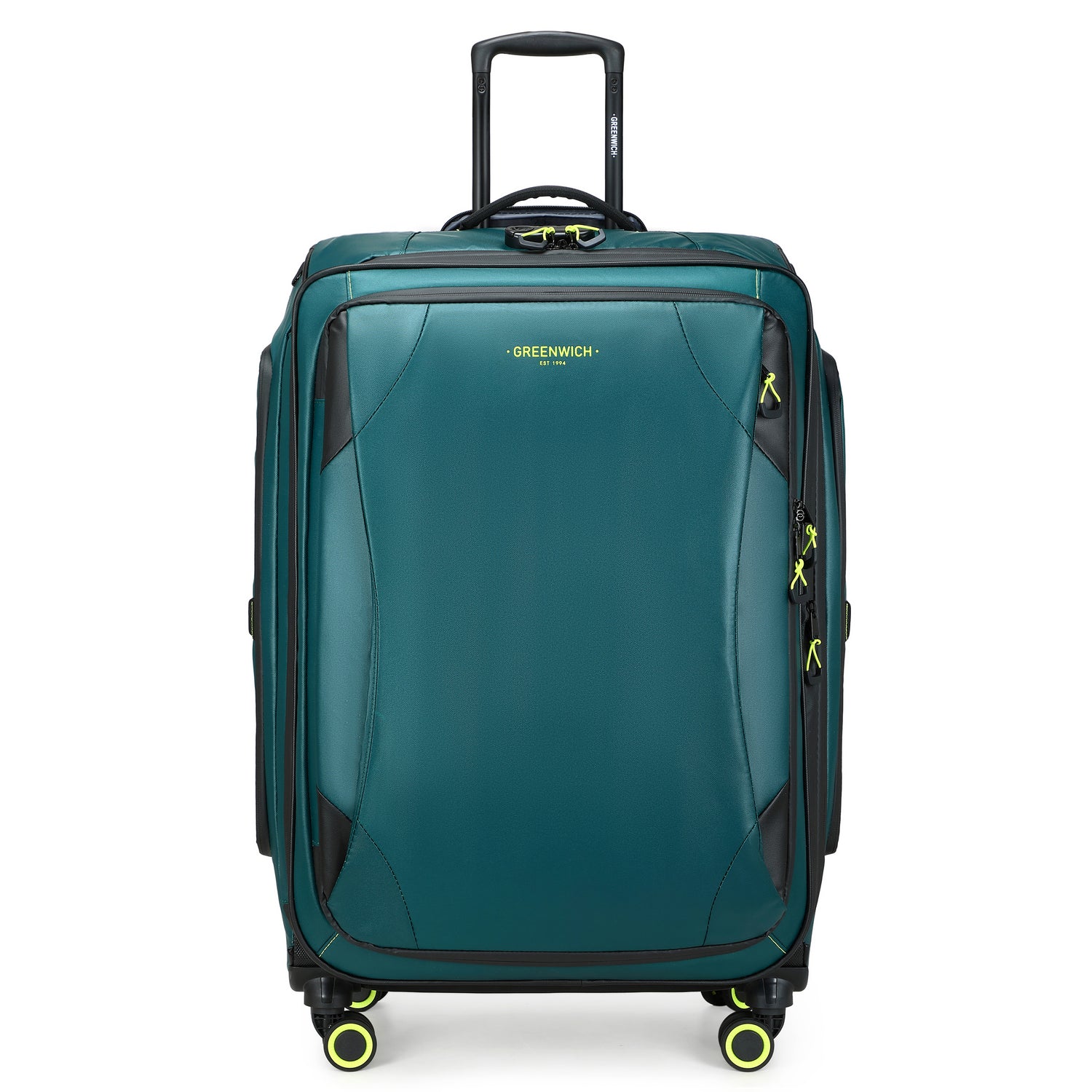 GREENWICH TROLLEY EXTENSIBLE VANCOUVER 76 cm