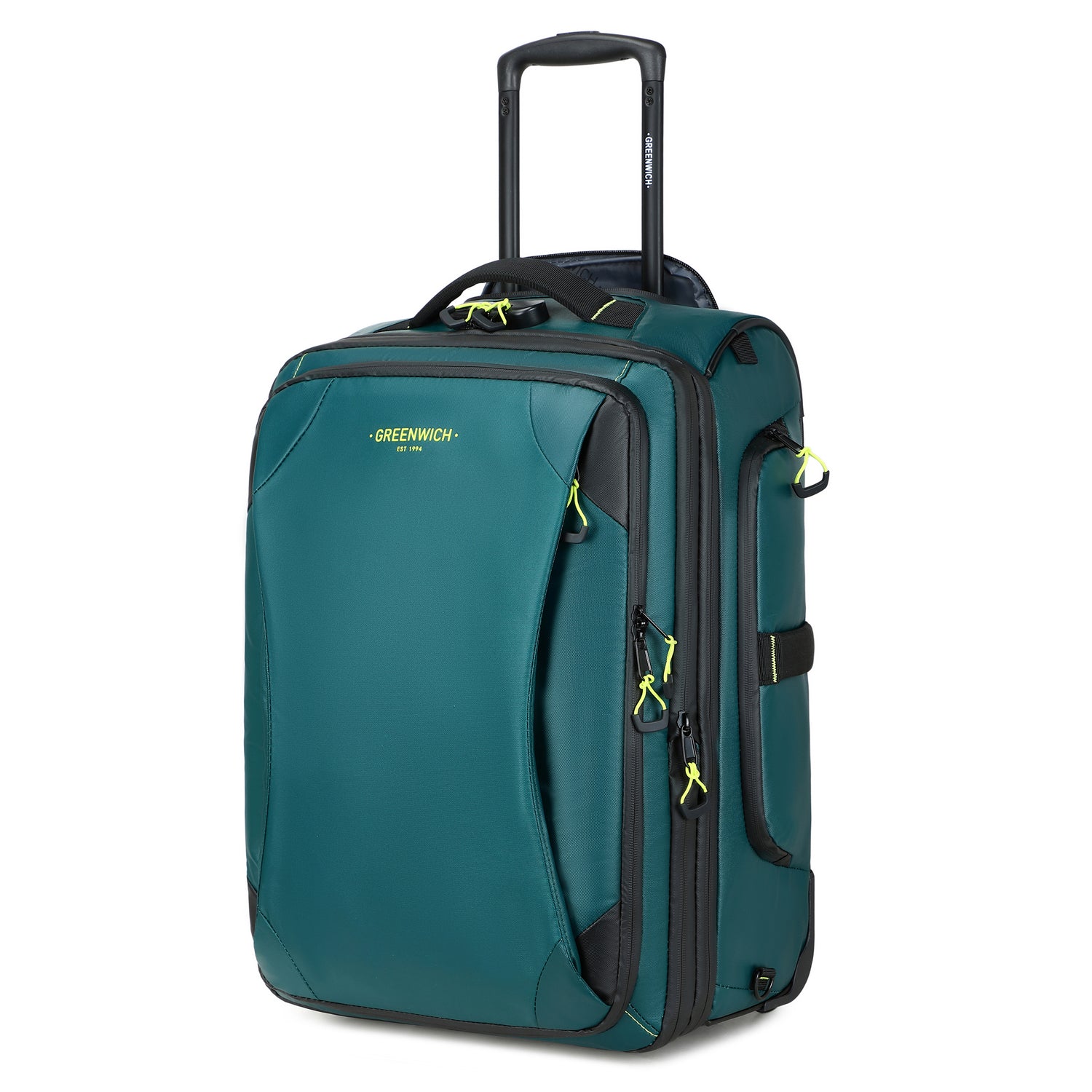 GREENWICH SET TROLLEY EXTENSIBLE VANCOUVER