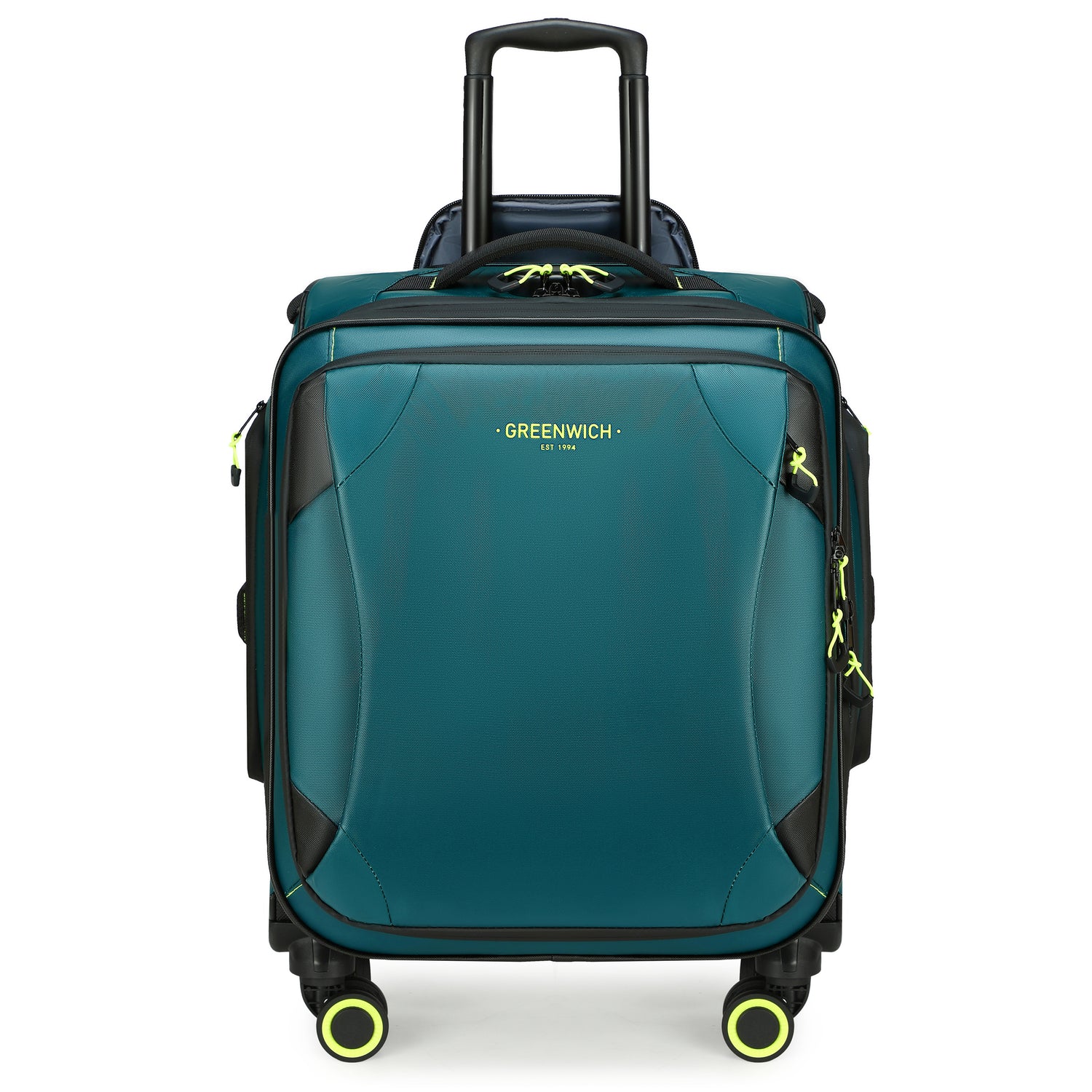 GREENWICH TROLLEY EXTENSIBLE VANCOUVER 55CM