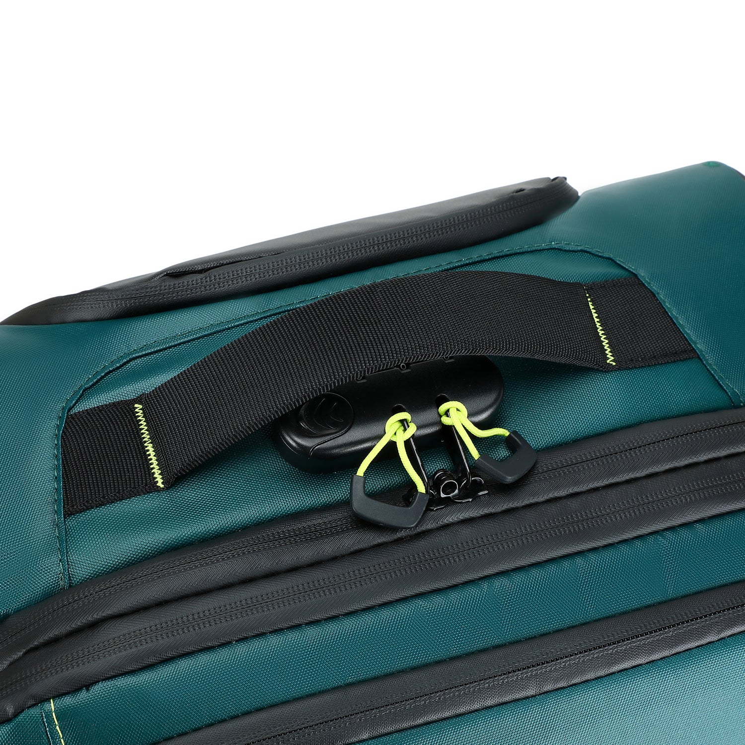 GREENWICH TROLLEY/MOCHILA EXTENSIBLE VANCOUVER 55CM