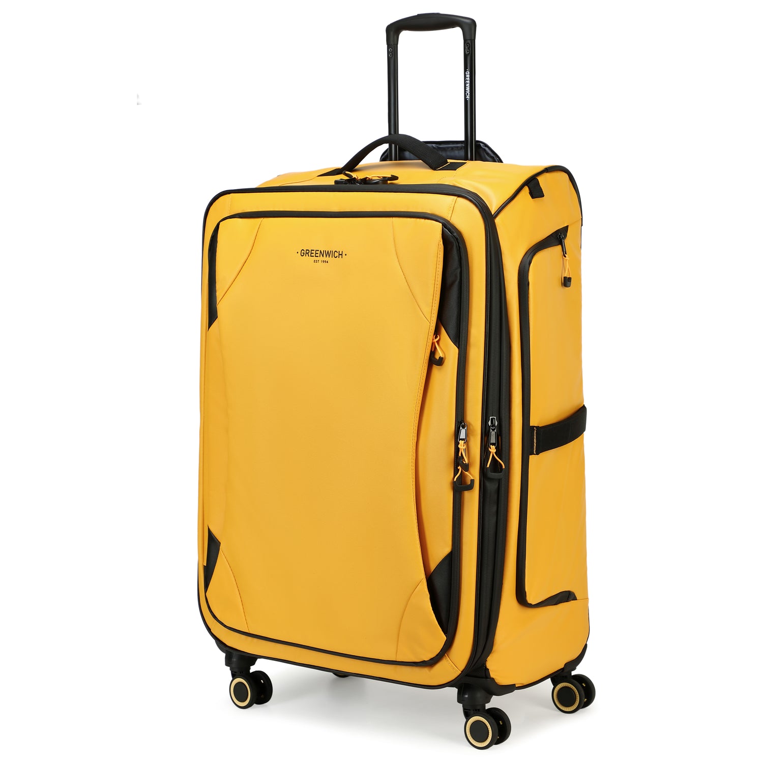 GREENWICH SET GRANDE VALISE + CABINE VANCOUVER