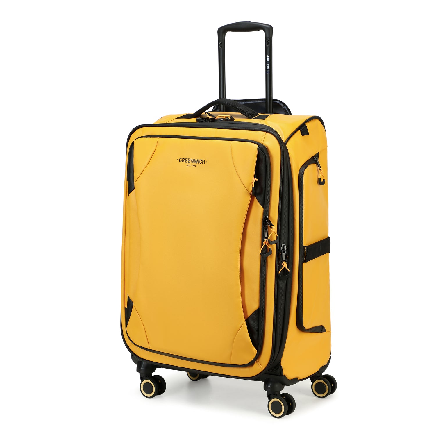 GREENWICH TROLLEY EXTENSIBLE VANCOUVER 65CM