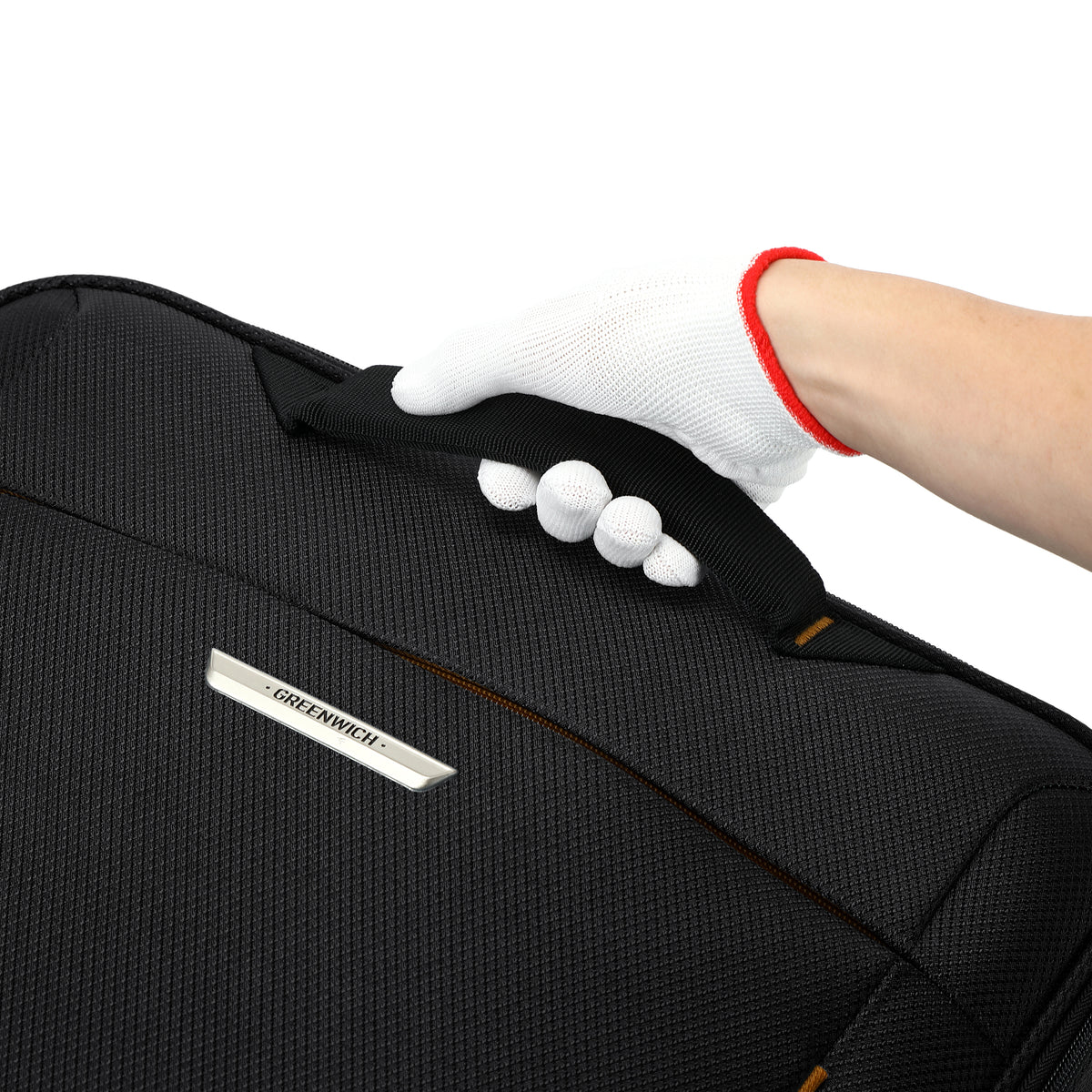 GREENWICH Cabin suitcase underseater MELBOURNE 40CM