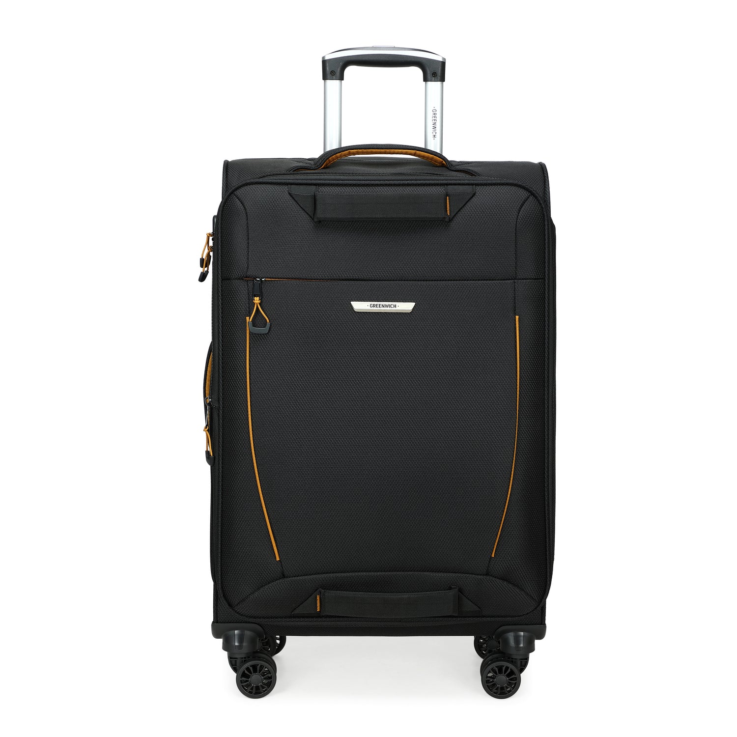 GREENWICH valise moyenne 68cm extensible MELBOURNE
