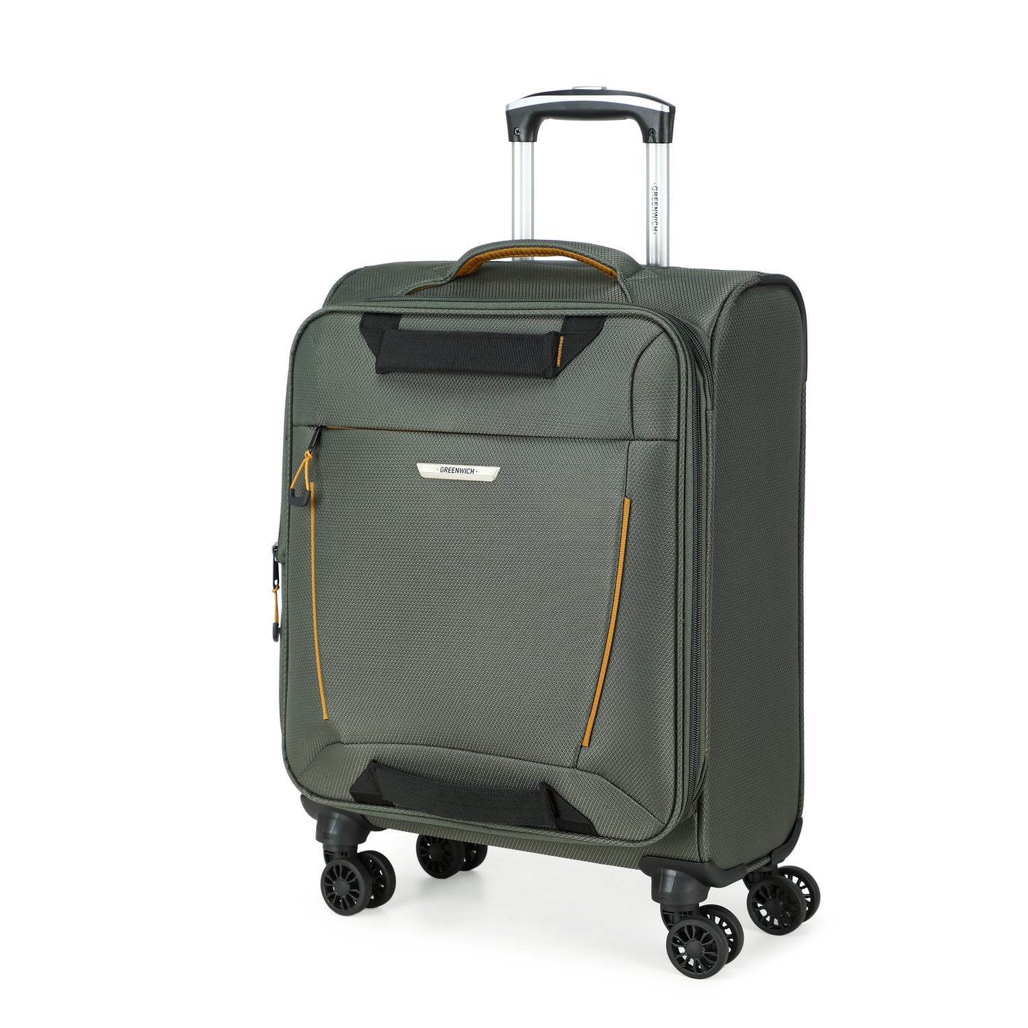 GREENWICH Cabin suitcase 55cm MELBOURNE