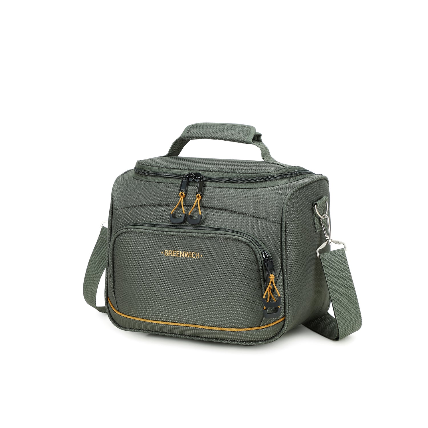 GREENWICH neceser MELBOURNE