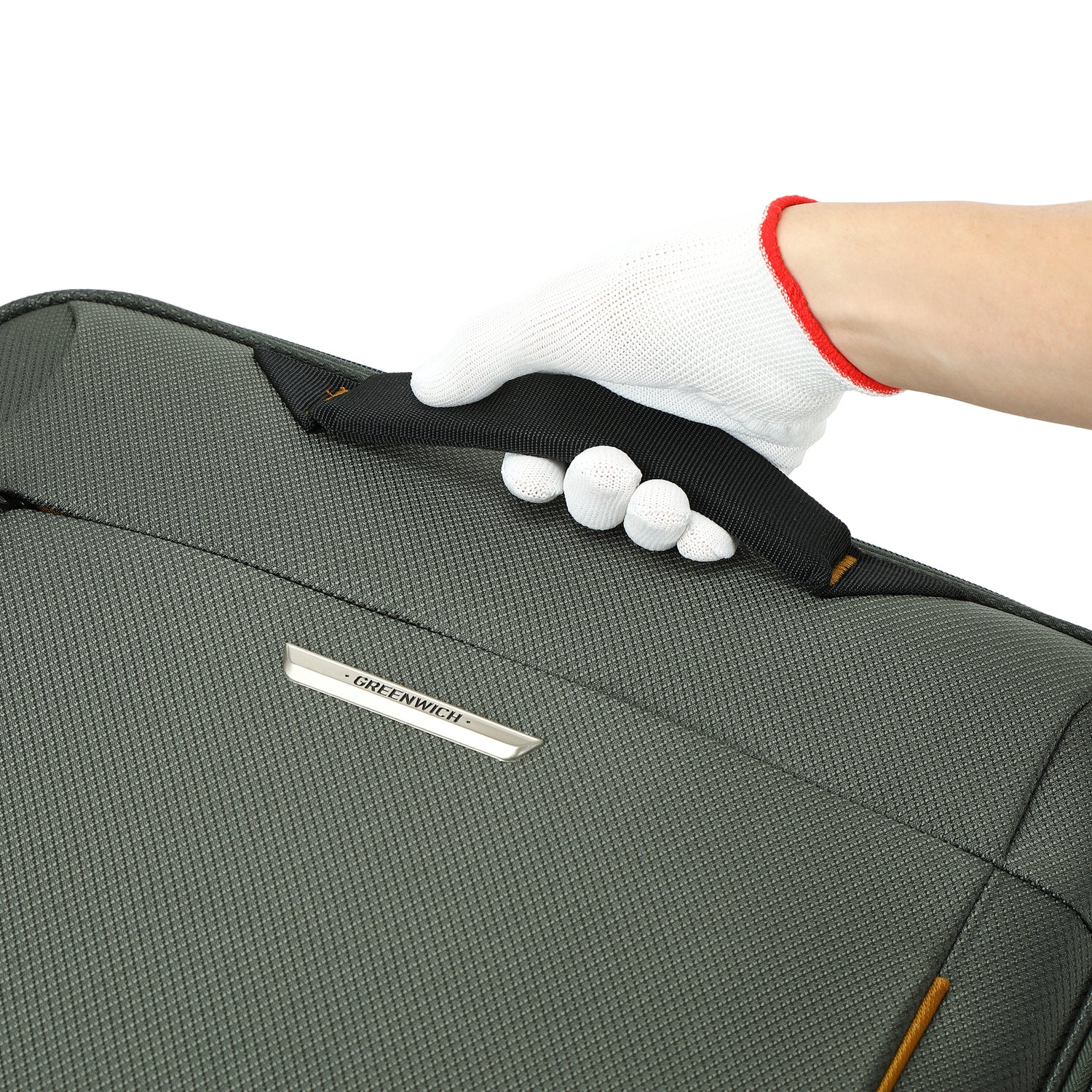 GREENWICH Cabin suitcase underseater MELBOURNE 40CM