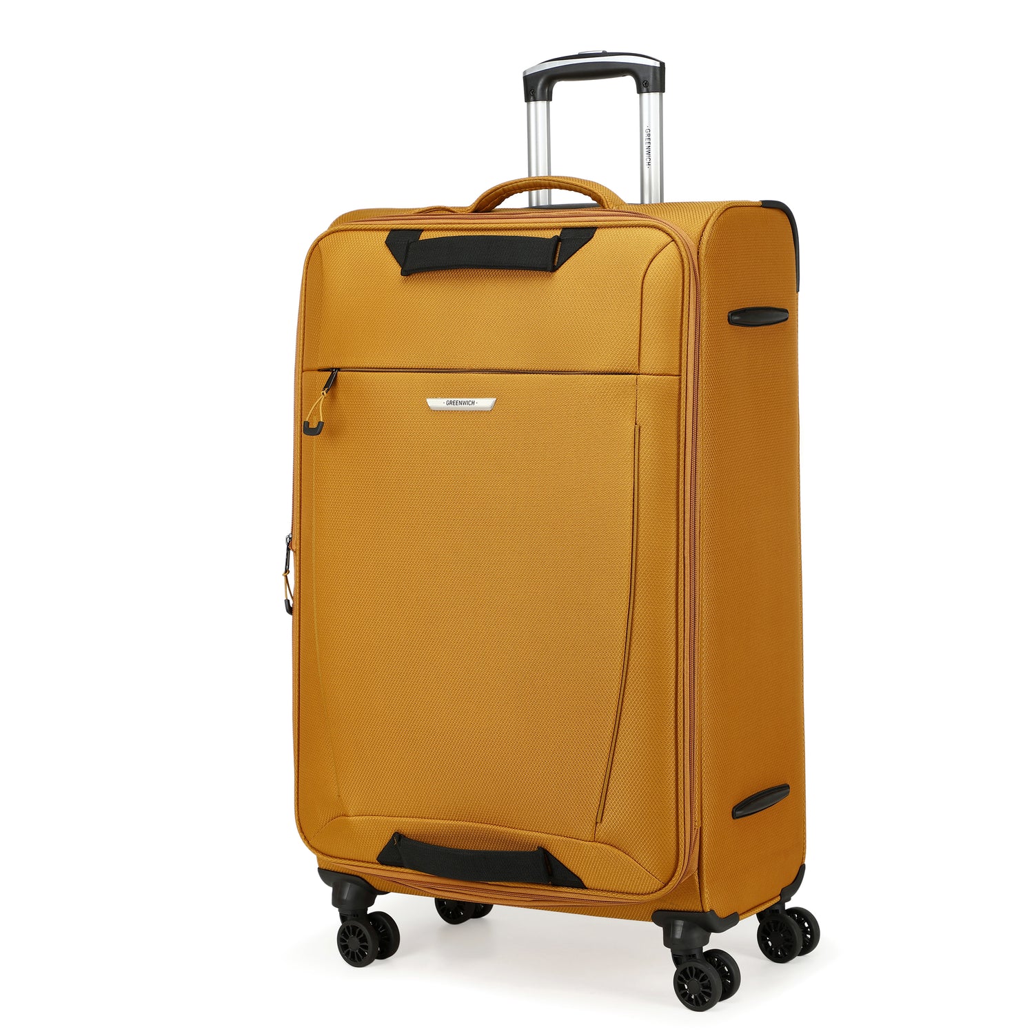 GREENWICH valigia grande 77cm MELBOURNE espandibile