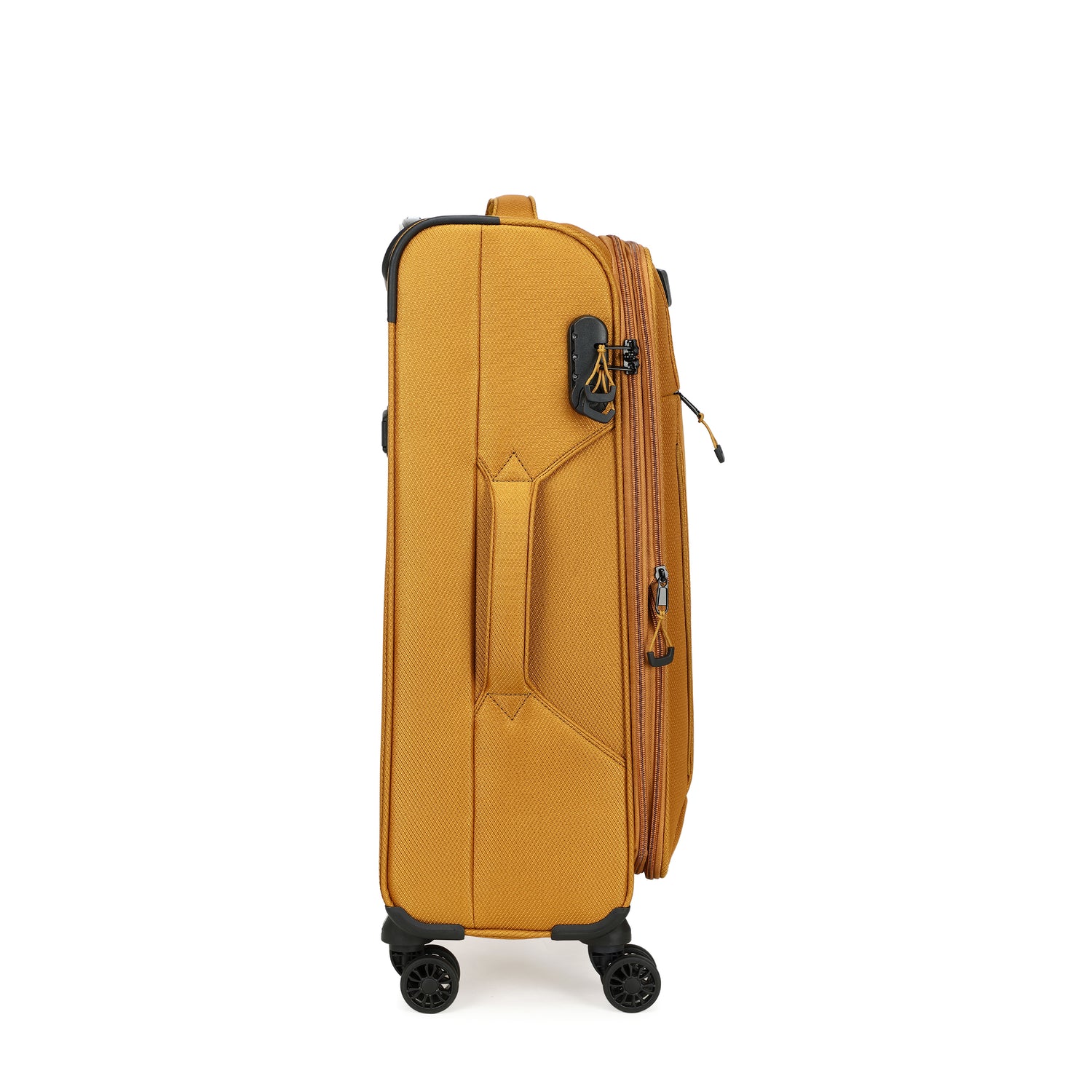 GREENWICH valigia grande 77cm MELBOURNE espandibile