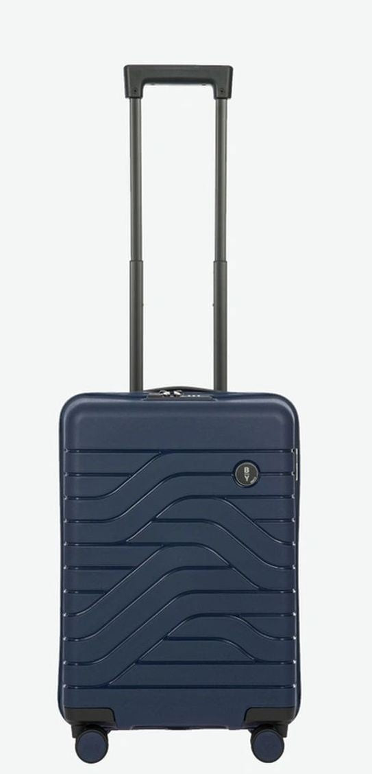 BRIC'S TROLLEY Rigid cabin ULISSE 55cm