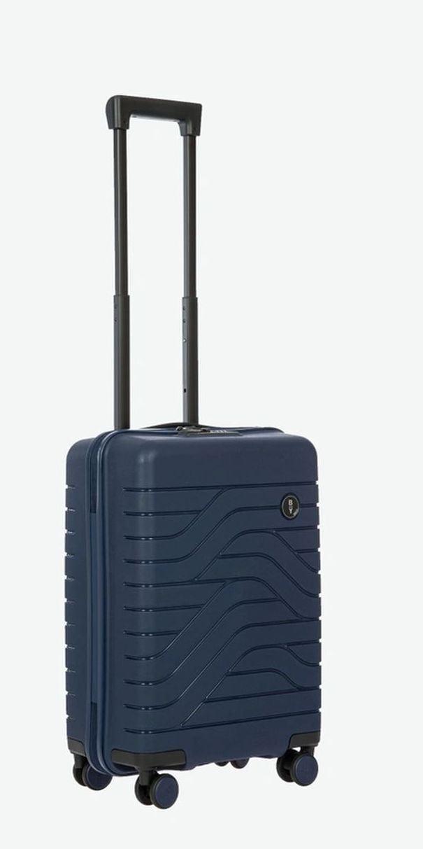 BRIC'S TROLLEY Rigid cabin ULISSE 55cm