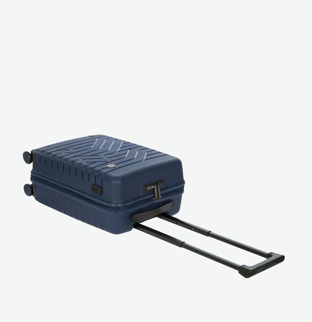 BRIC'S TROLLEY Rigid cabin ULISSE 55cm