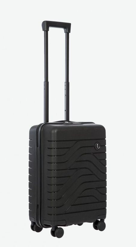 BRIC'S TROLLEY Rigid cabin ULISSE 55cm