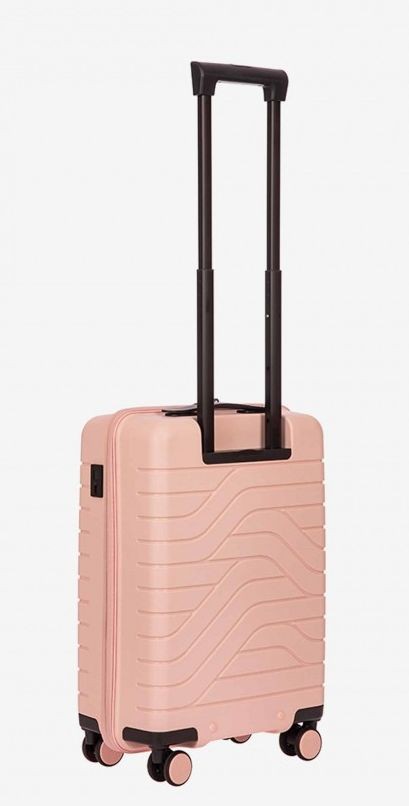 BRIC'S TROLLEY Rigid cabin ULISSE 55cm