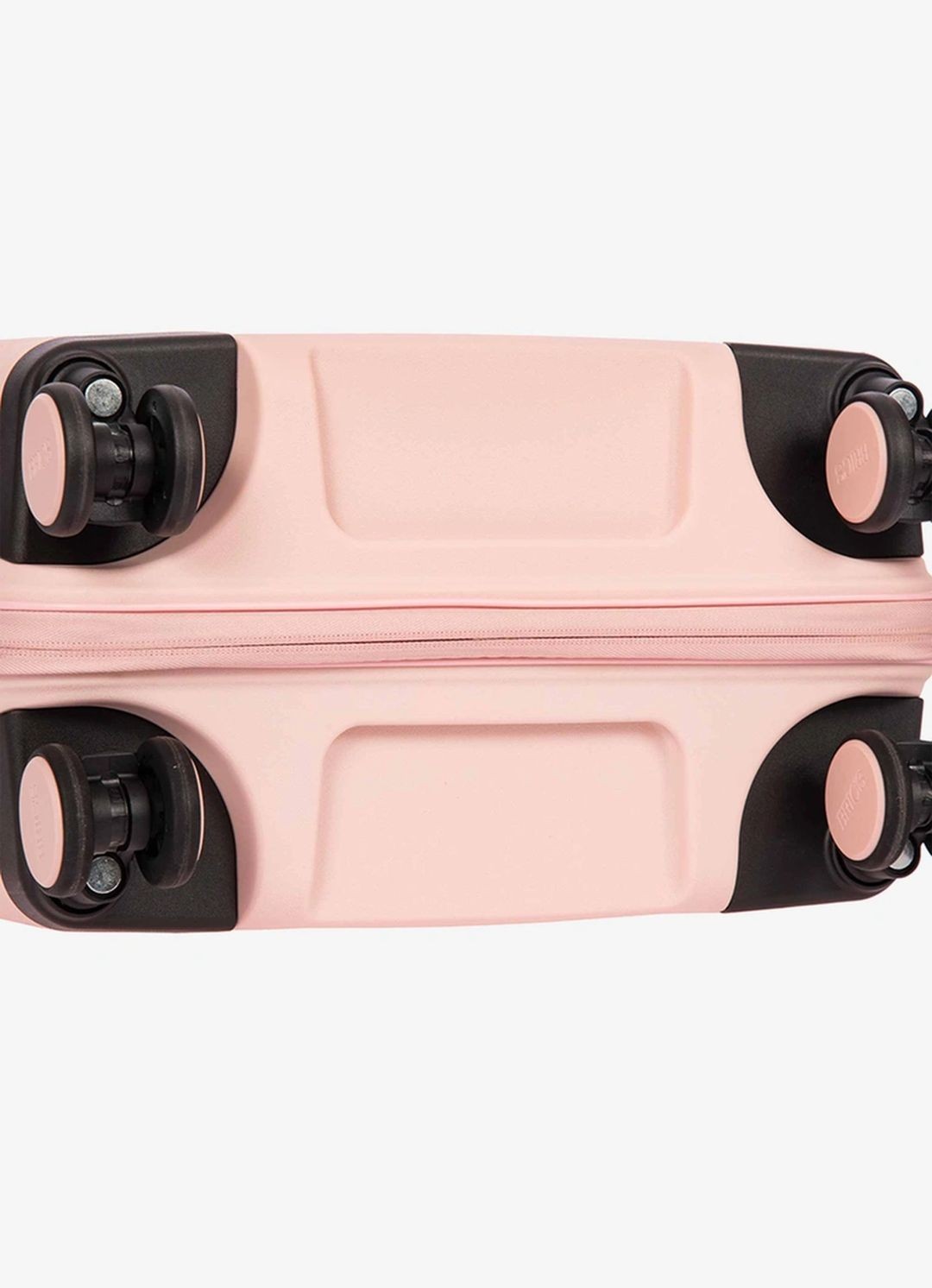 BRIC'S TROLLEY Rigid cabin ULISSE 55cm