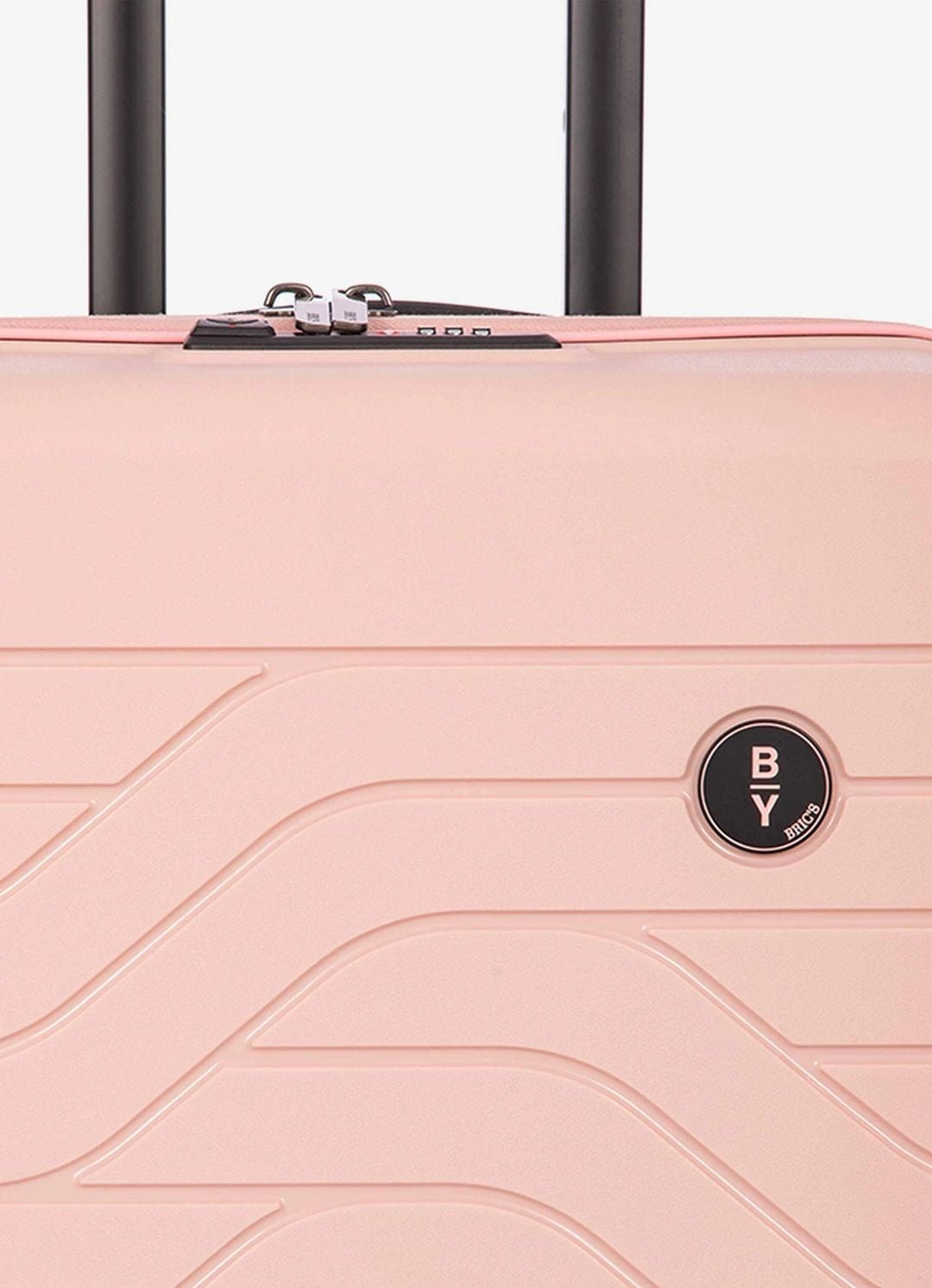 BRIC'S TROLLEY Rigid cabin ULISSE 55cm