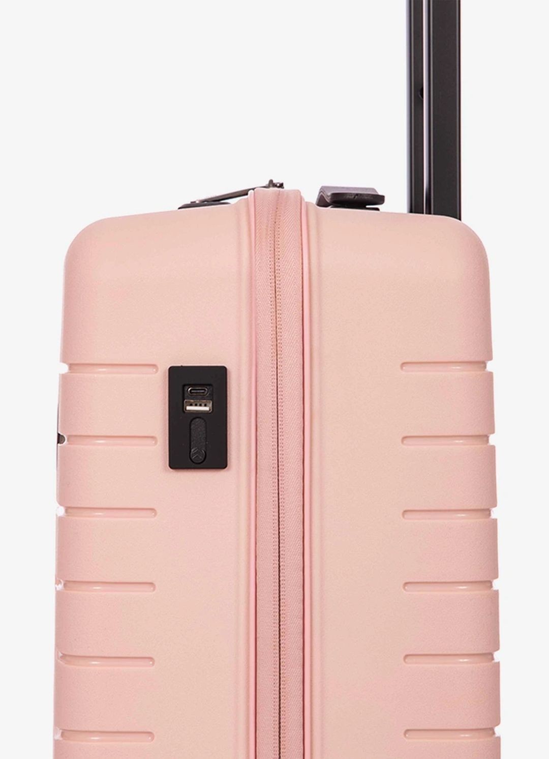 BRIC'S TROLLEY Rigid cabin ULISSE 55cm