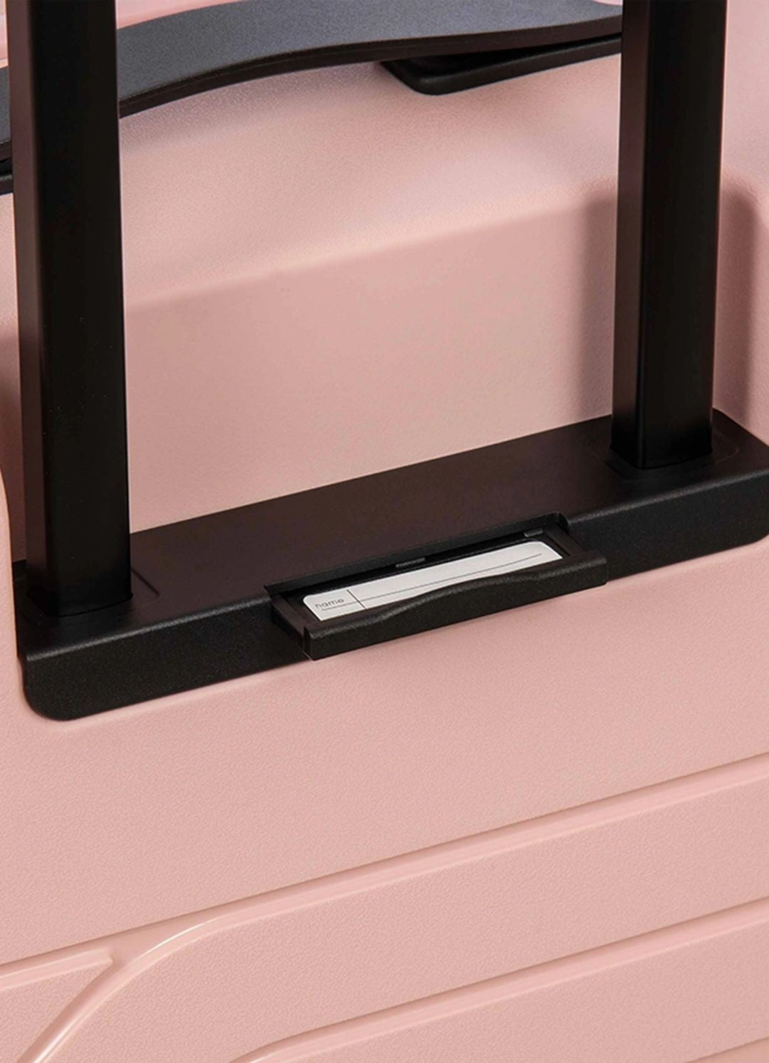 BRIC'S TROLLEY Rigid cabin ULISSE 55cm