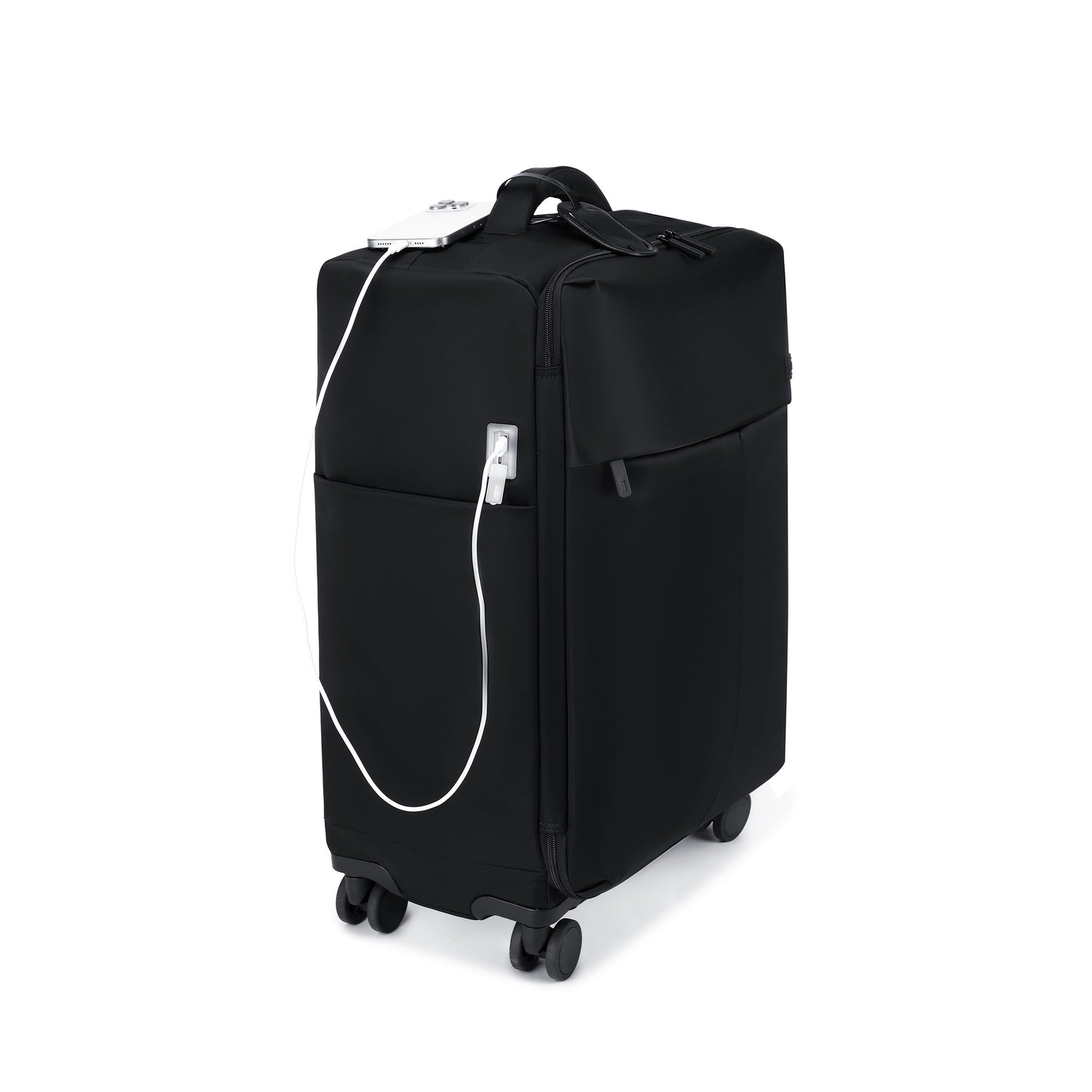 GREENWICH set van ASPEN-koffers