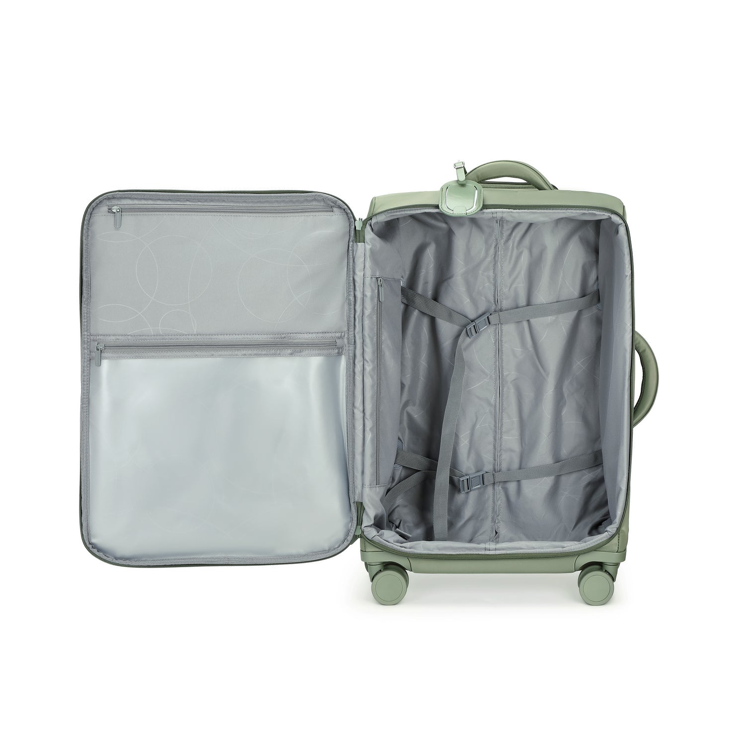 GREENWICH valigia grande 64 cm ASPEN