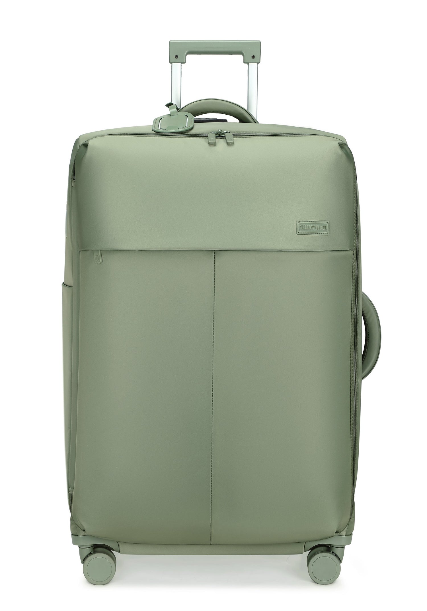 GREENWICH large suitcase 76cm ASPEN