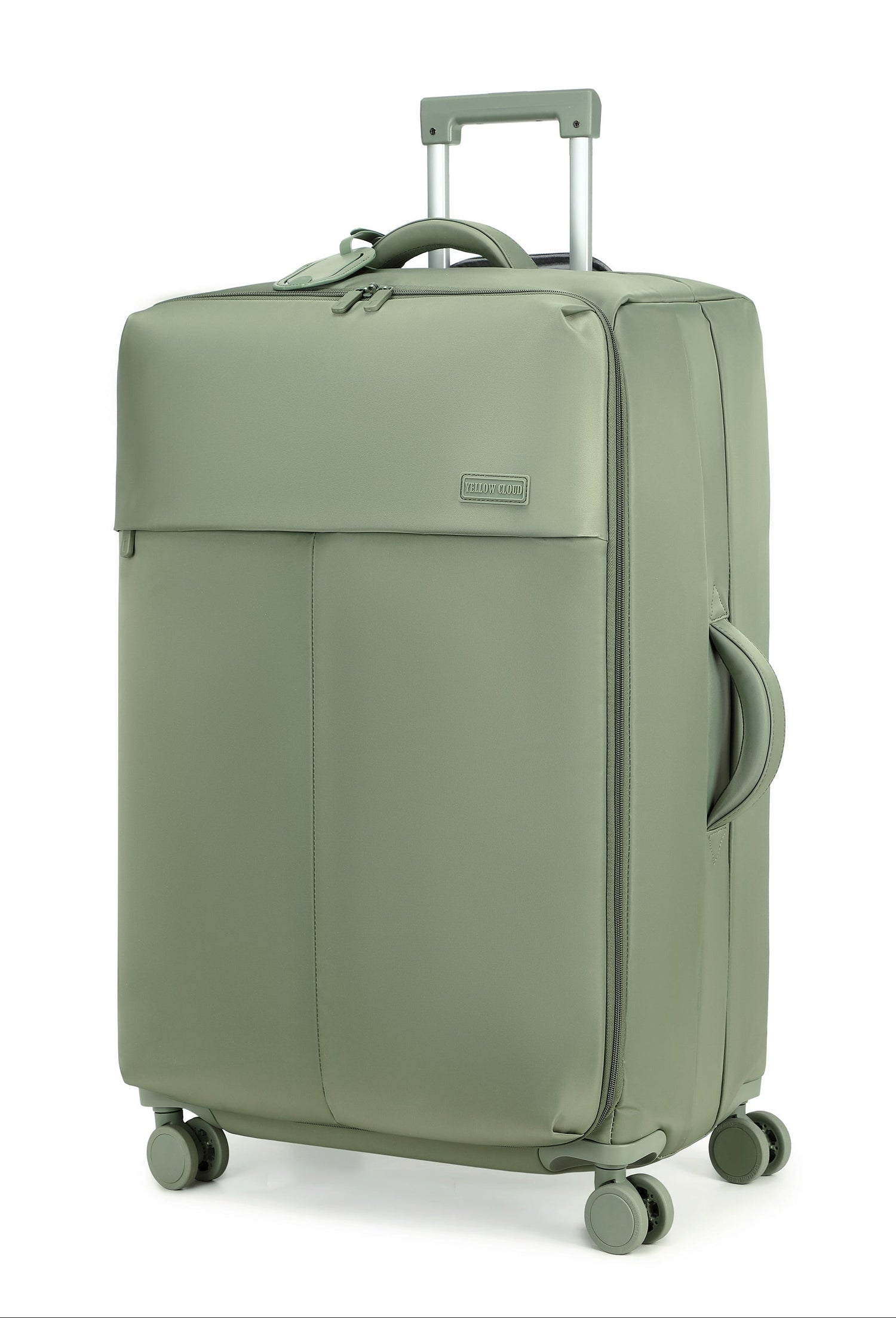 GREENWICH large suitcase 76cm ASPEN