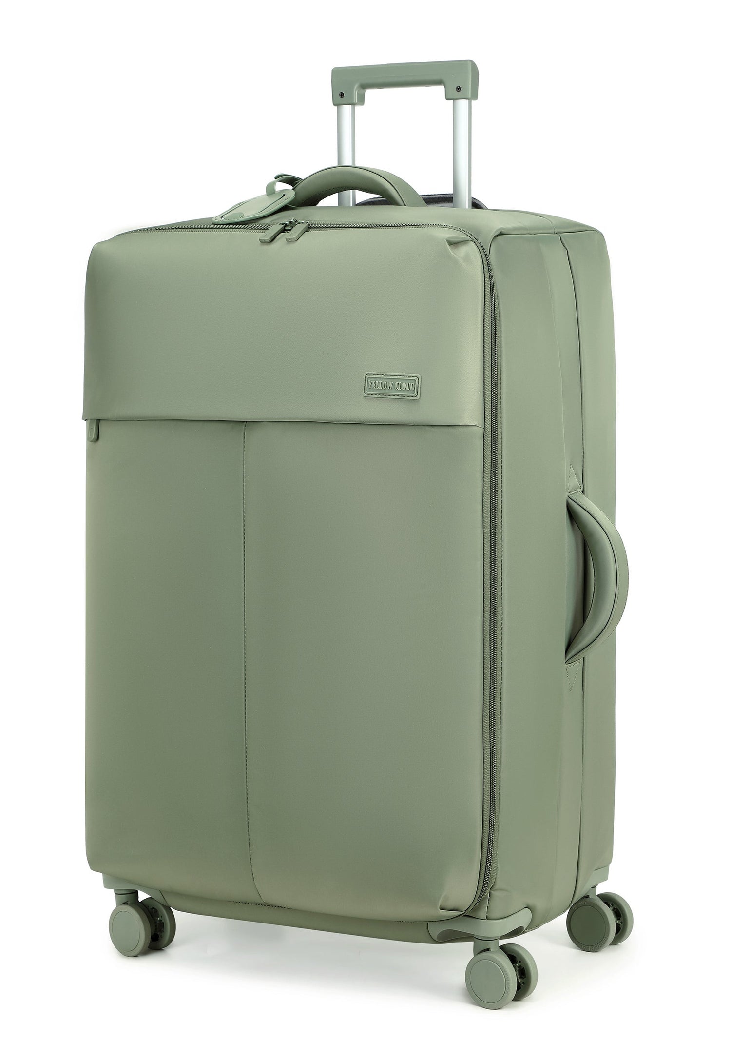 GREENWICH set van ASPEN-koffers