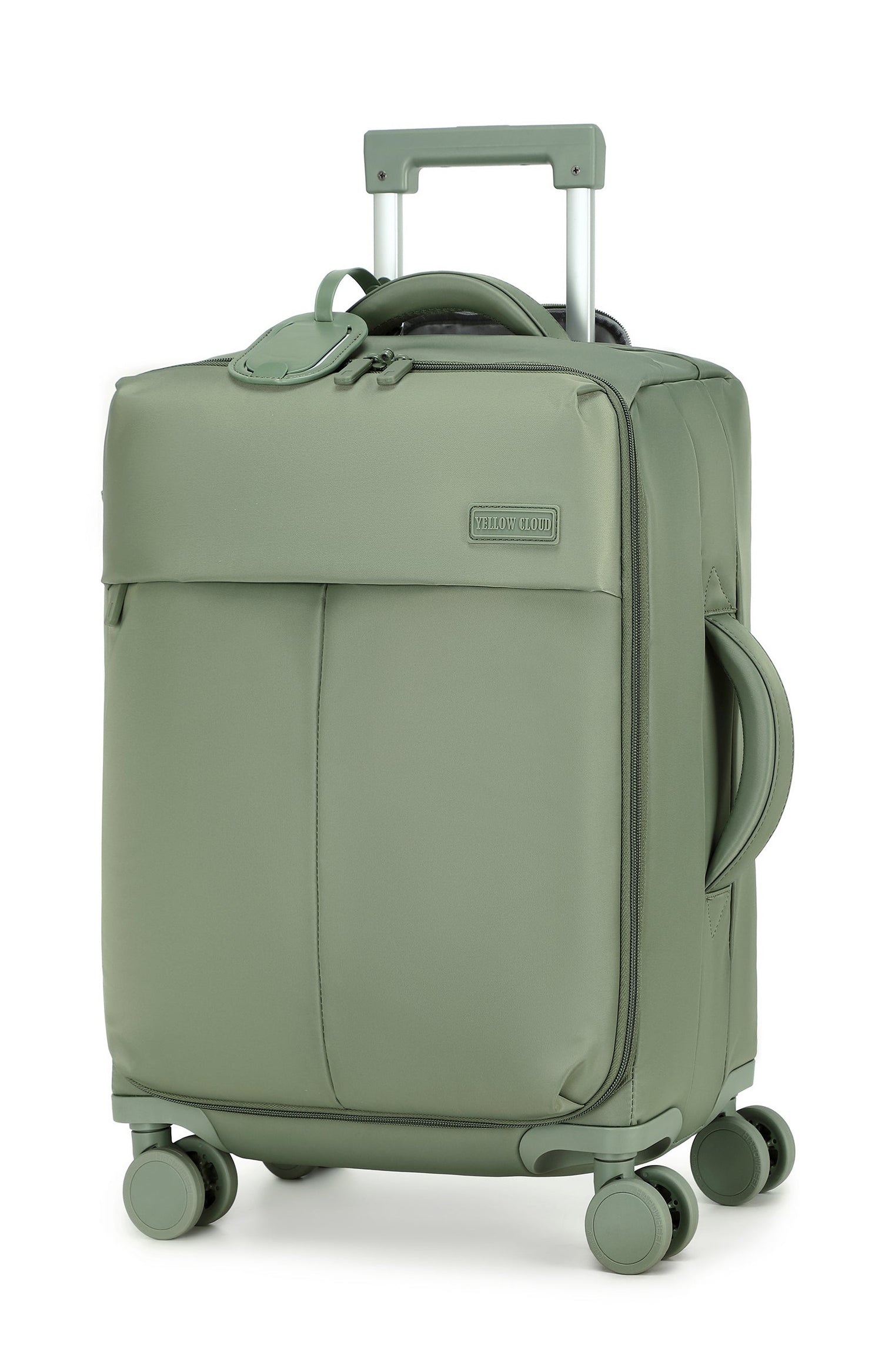 GREENWICH maleta de cabina 53cm ASPEN