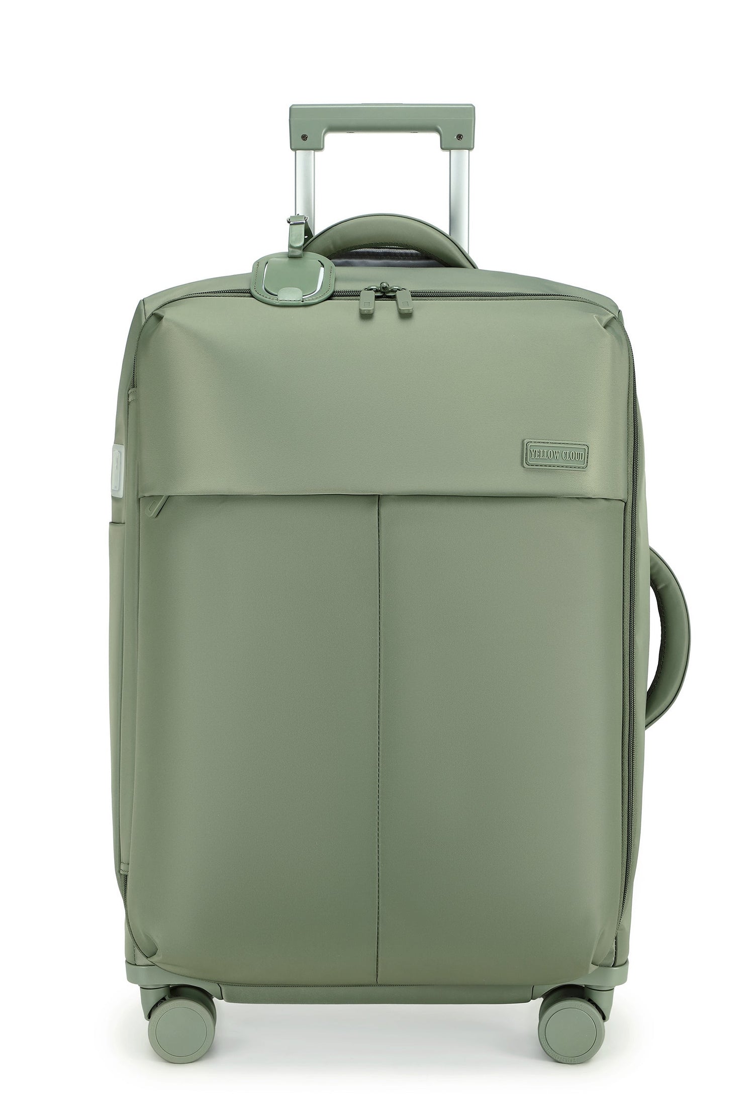 GREENWICH mittlerer Koffer 64 cm ASPEN