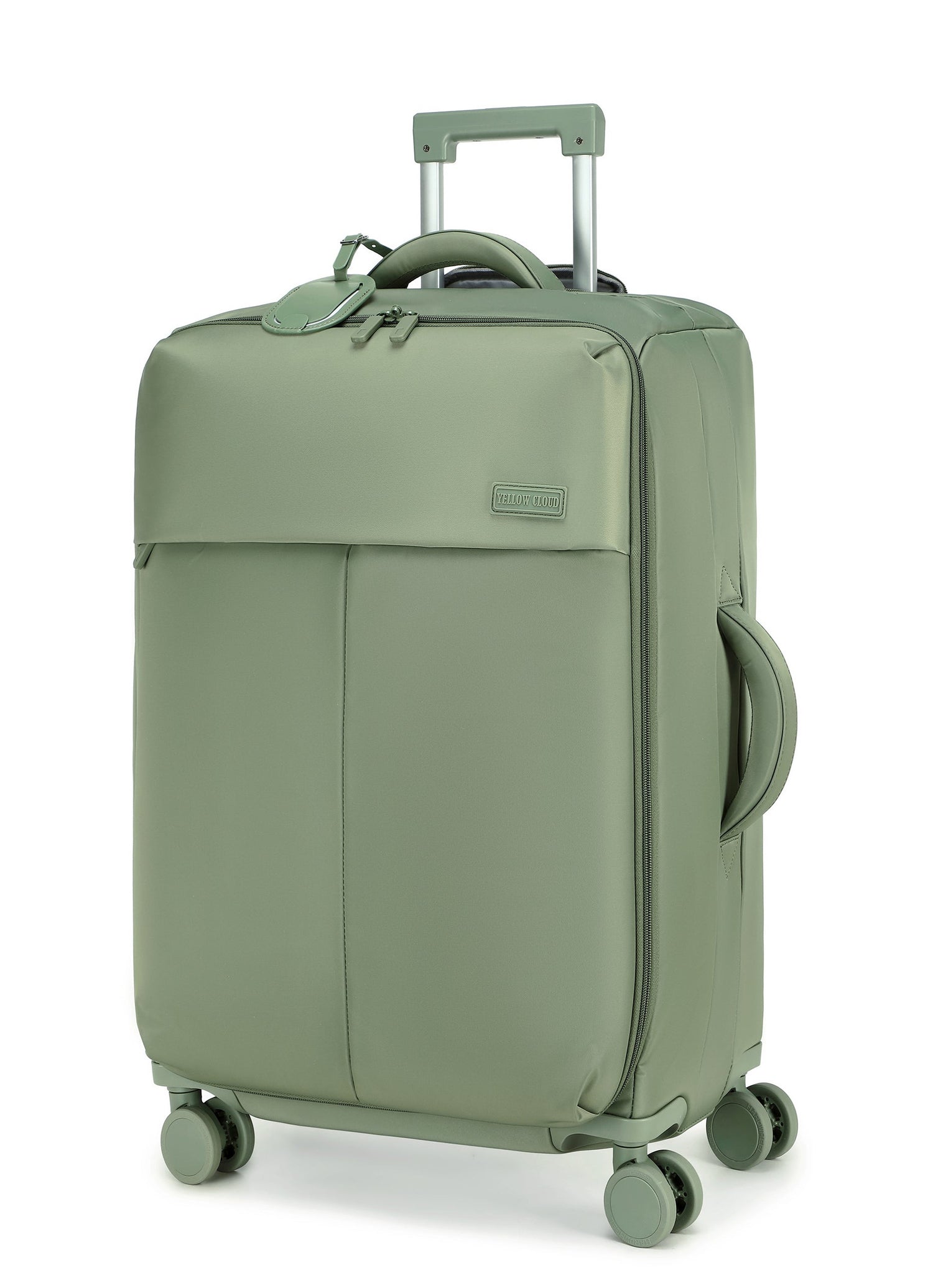GREENWICH mittlerer Koffer 64 cm ASPEN