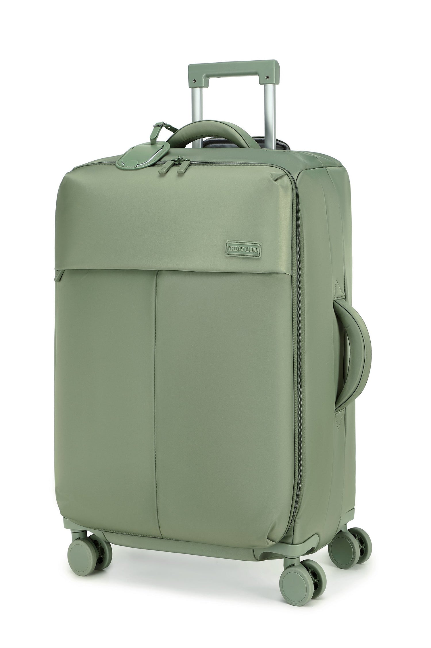 GREENWICH set van ASPEN-koffers