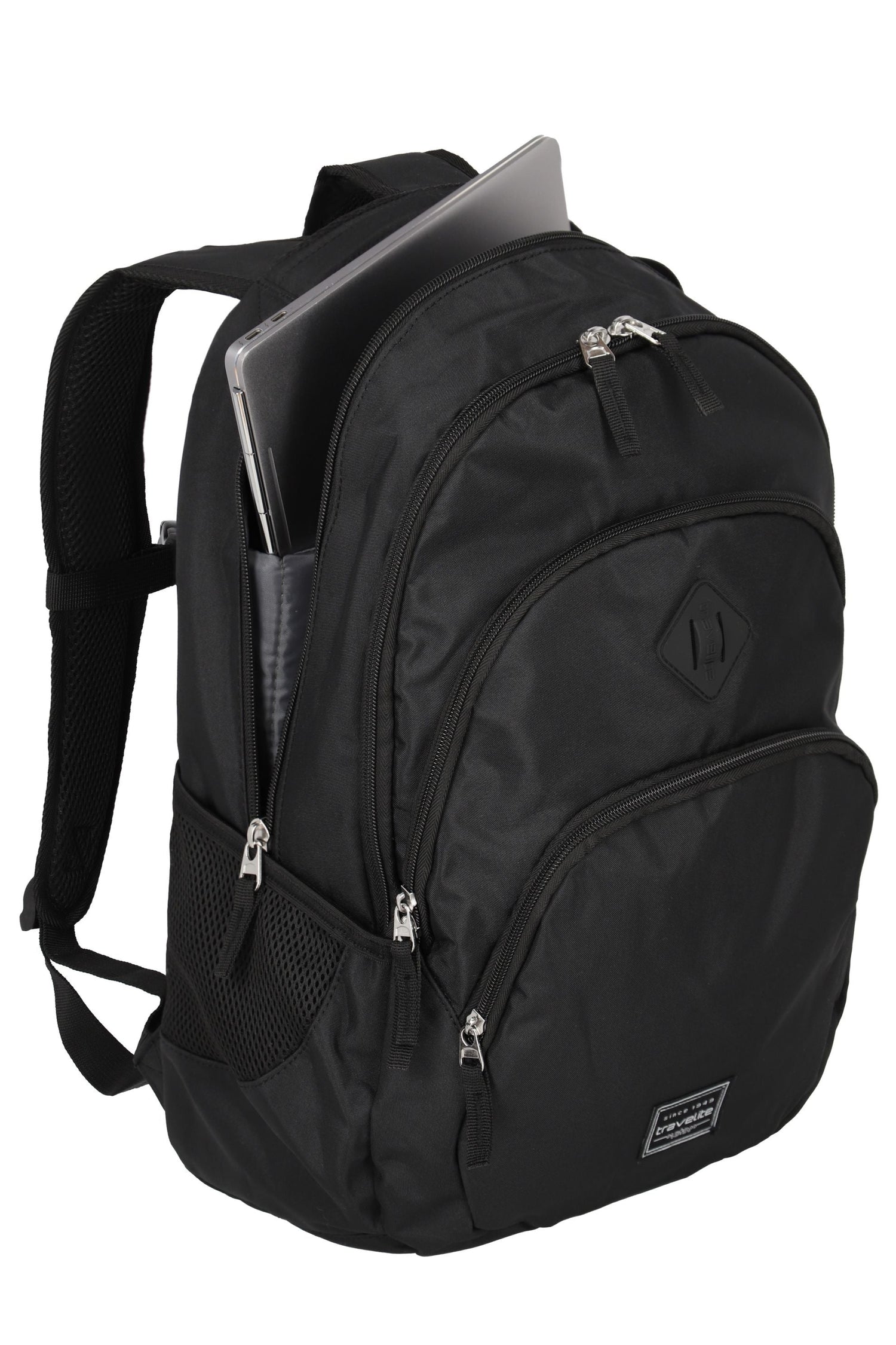 TRAVELITE ZAINO BASICS MELANGE