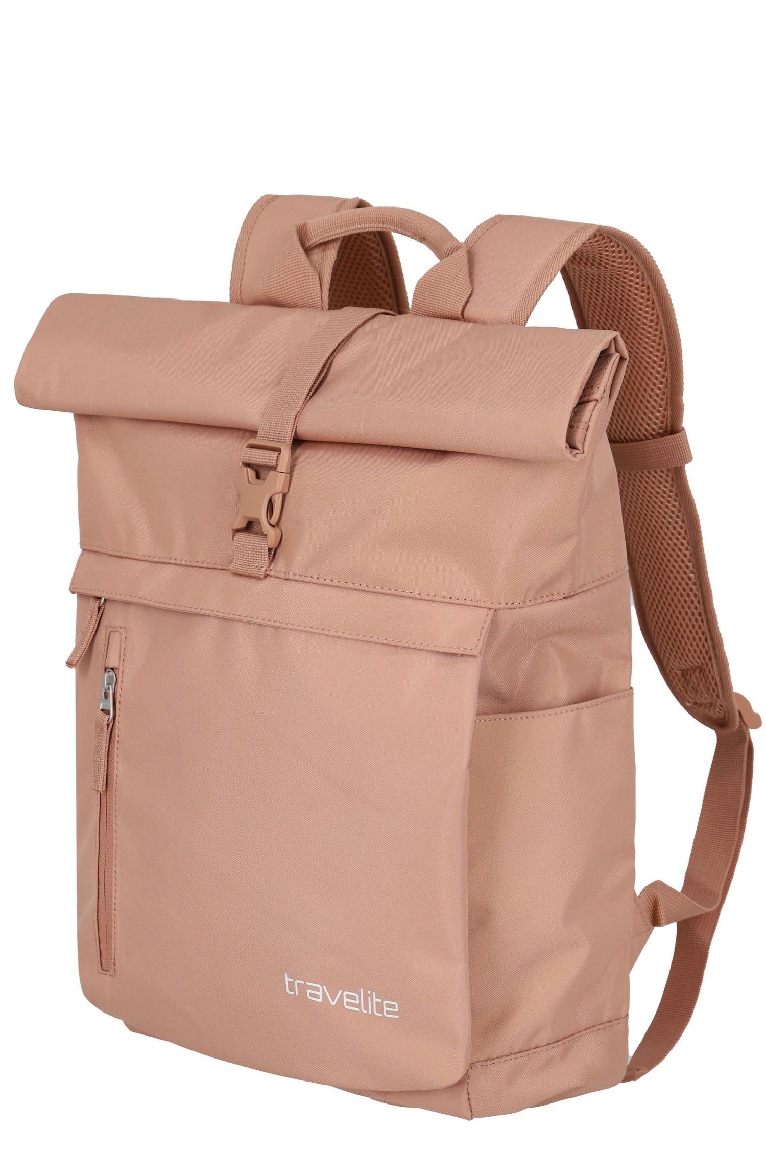 TRAVELITE Zaino arrotolato BASICS 15,6”