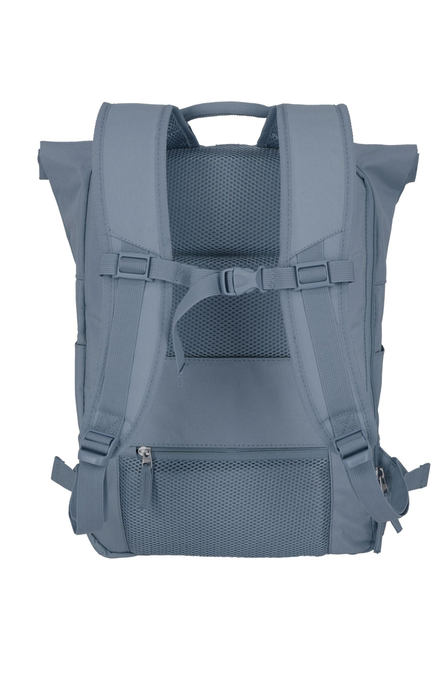 TRAVELITE Zaino arrotolato BASICS 15,6”