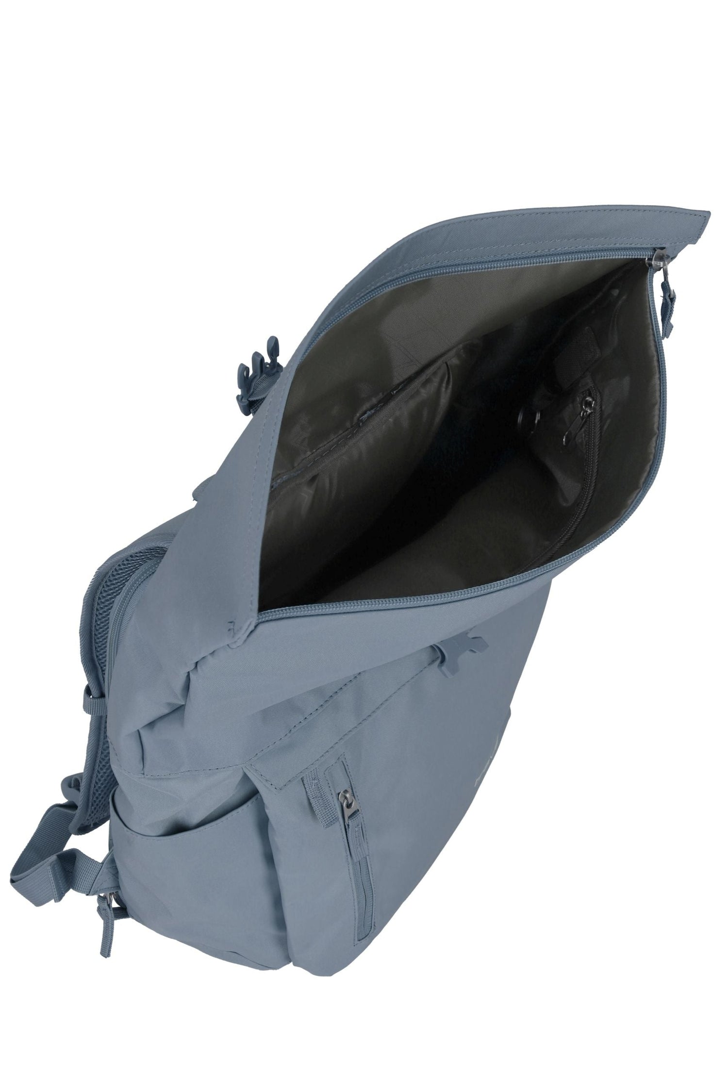 TRAVELITE Zaino arrotolato BASICS 15,6”