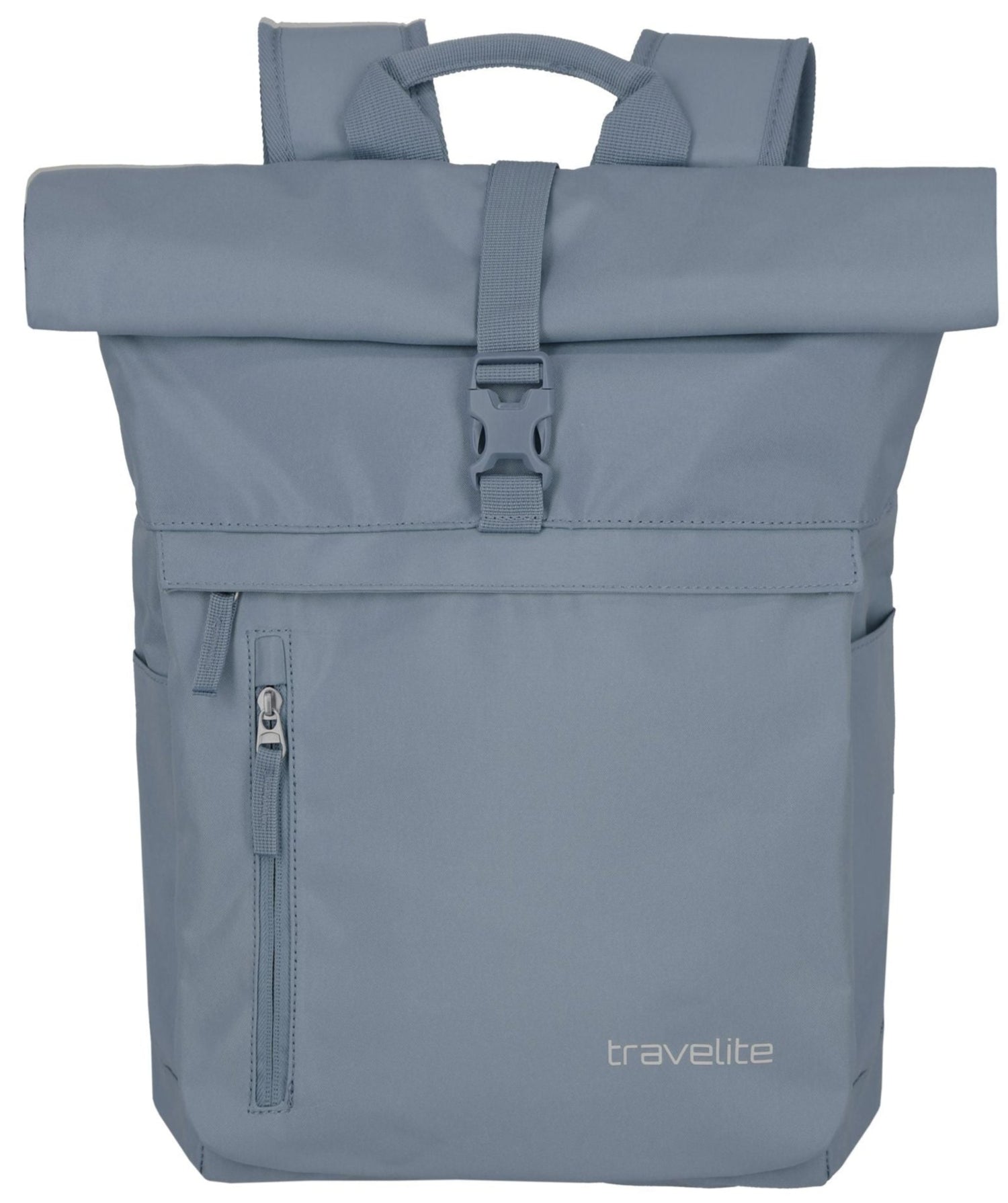 TRAVELITE Zaino arrotolato BASICS 15,6”