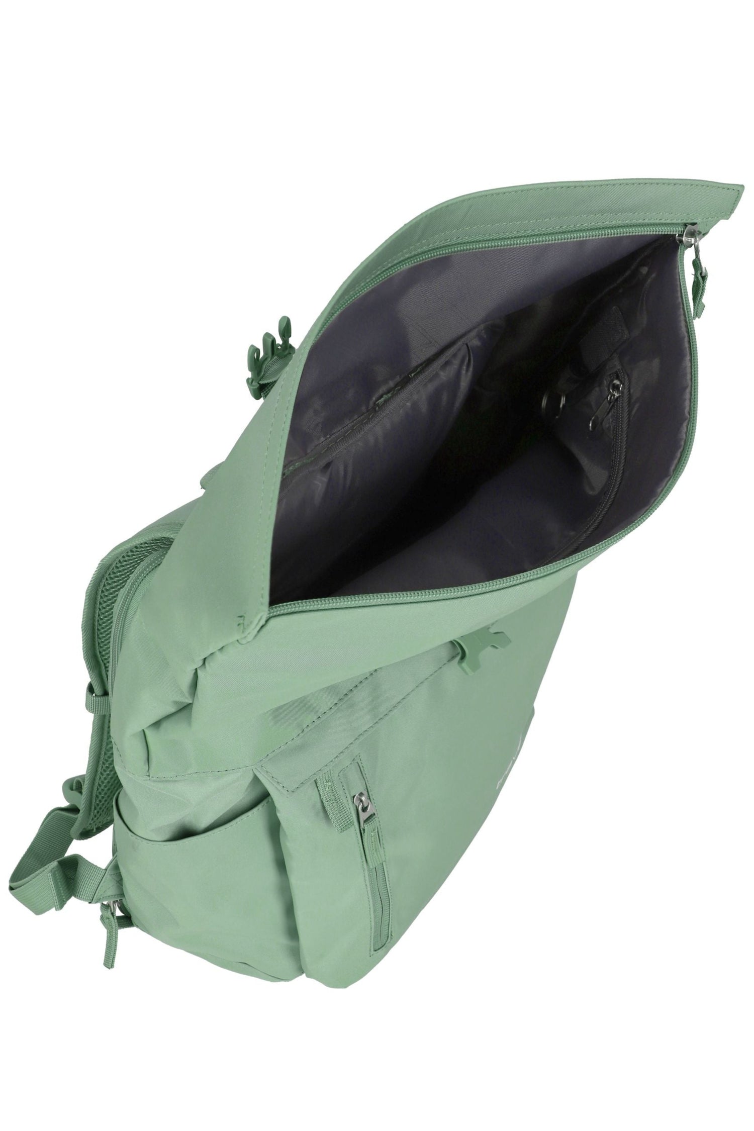 TRAVELITE Zaino arrotolato BASICS 15,6”