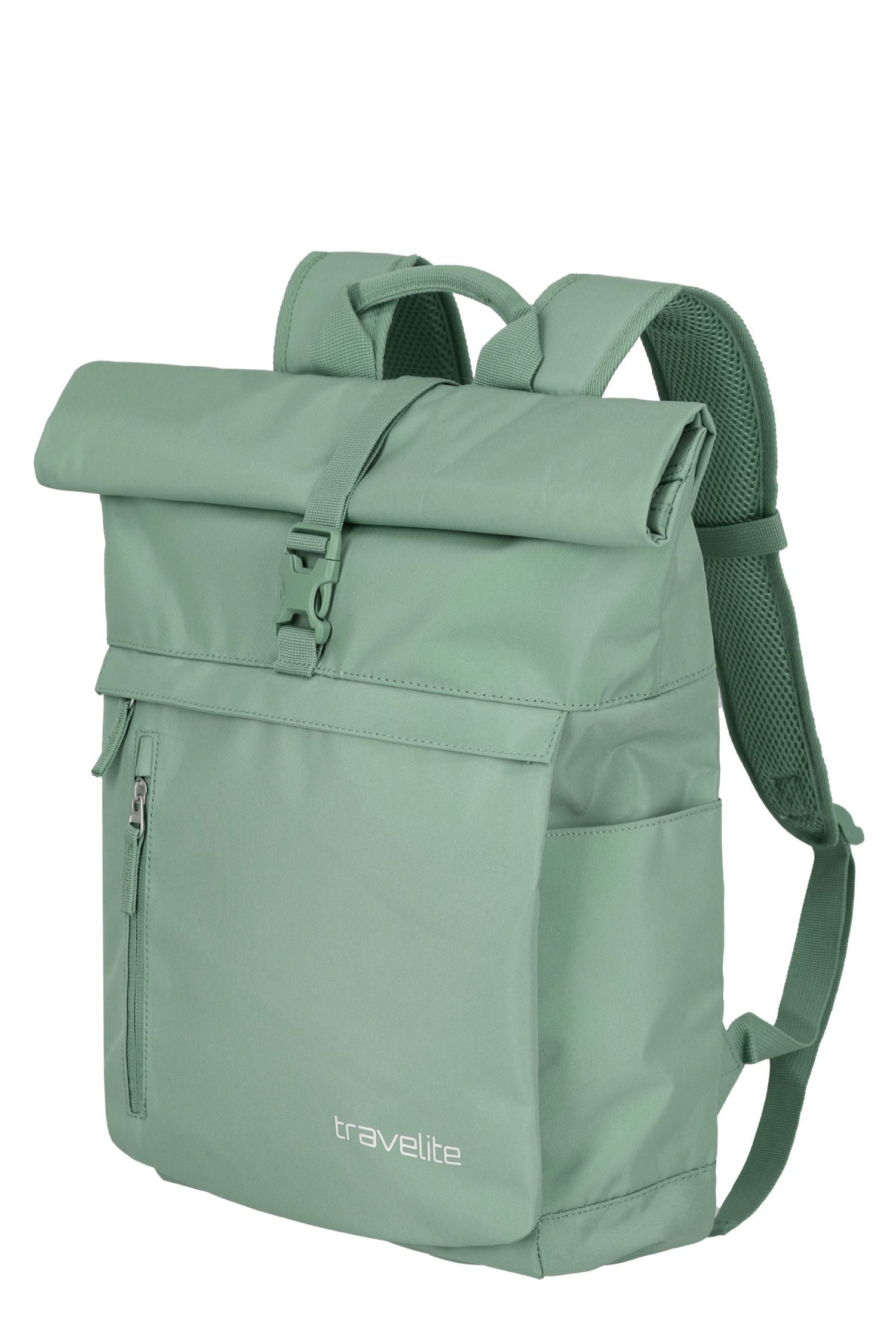 TRAVELITE Zaino arrotolato BASICS 15,6”