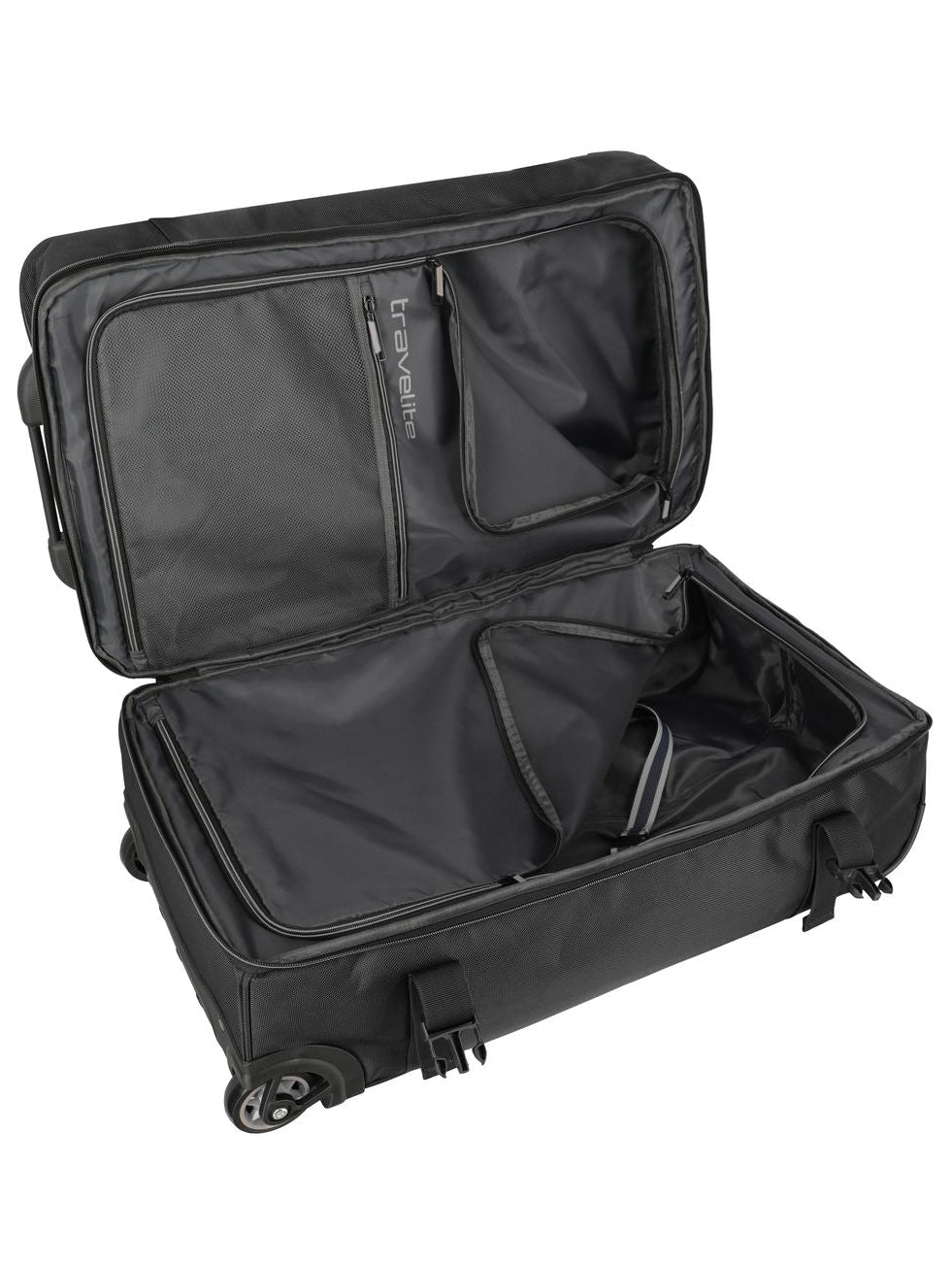 TRAVELITE Bolsa Roll-up-Reise Basics Bewerten