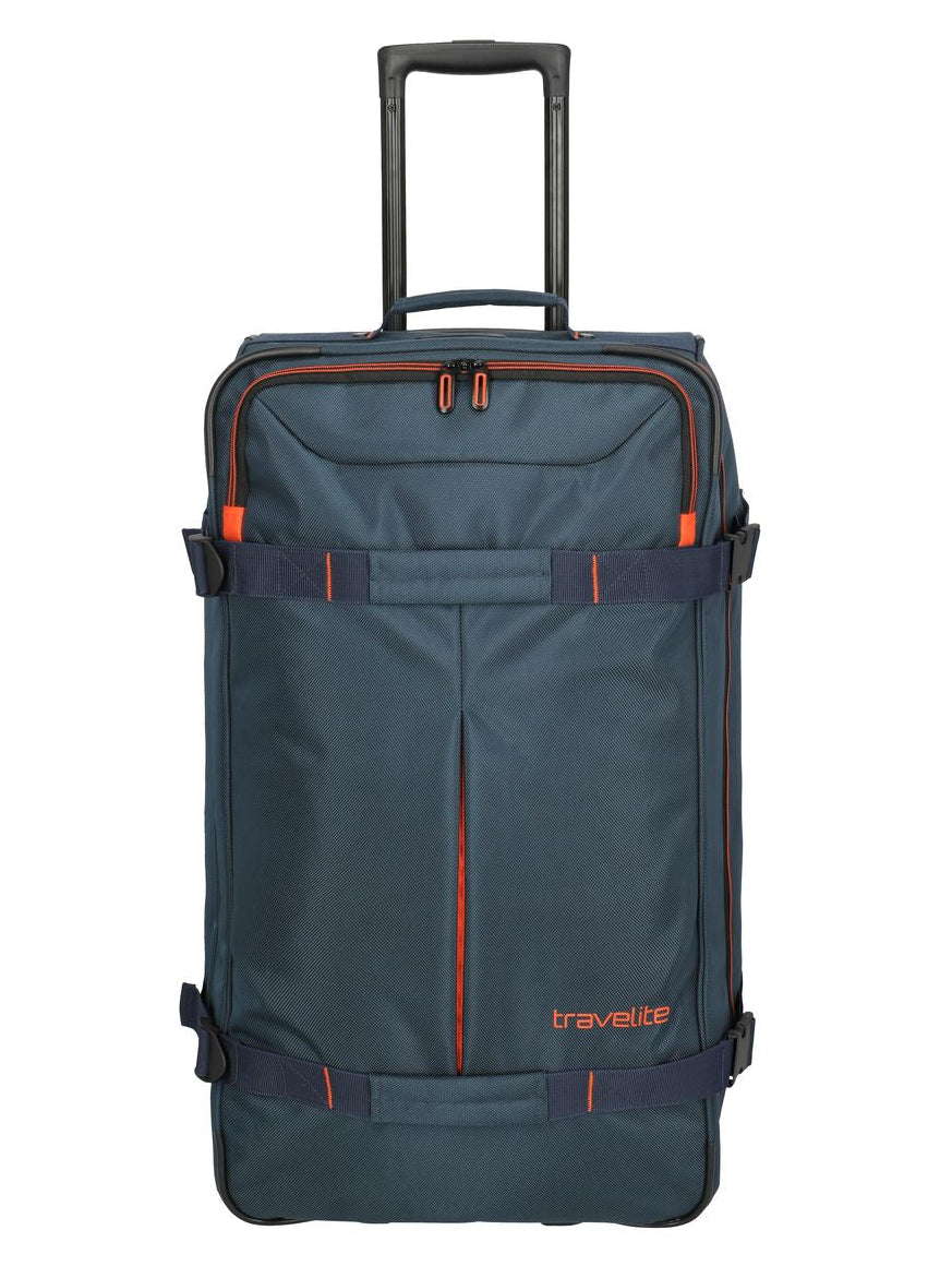 TRAVELITE Bolsa Roll-up-Reise Basics Bewerten