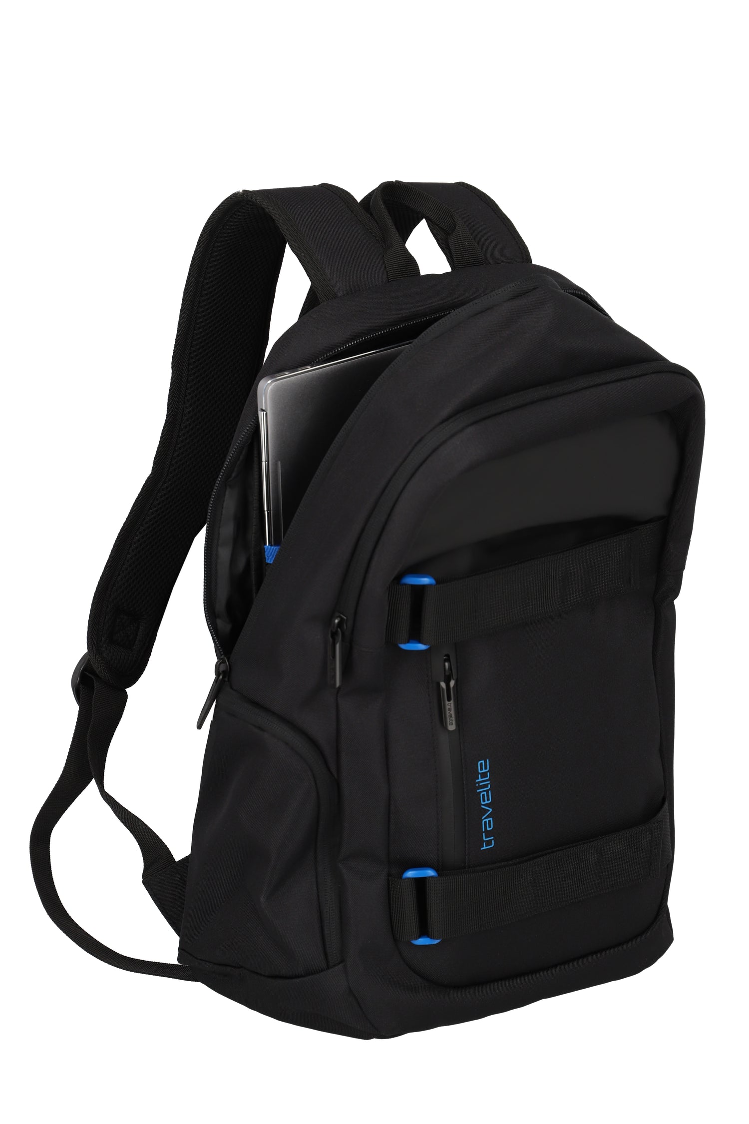 TRAVELITE Pathway Stripe 15,4 "Backpack