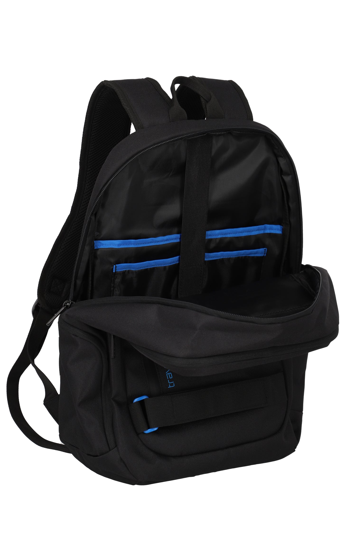 TRAVELITE Pathway Stripe 15,4 "Backpack