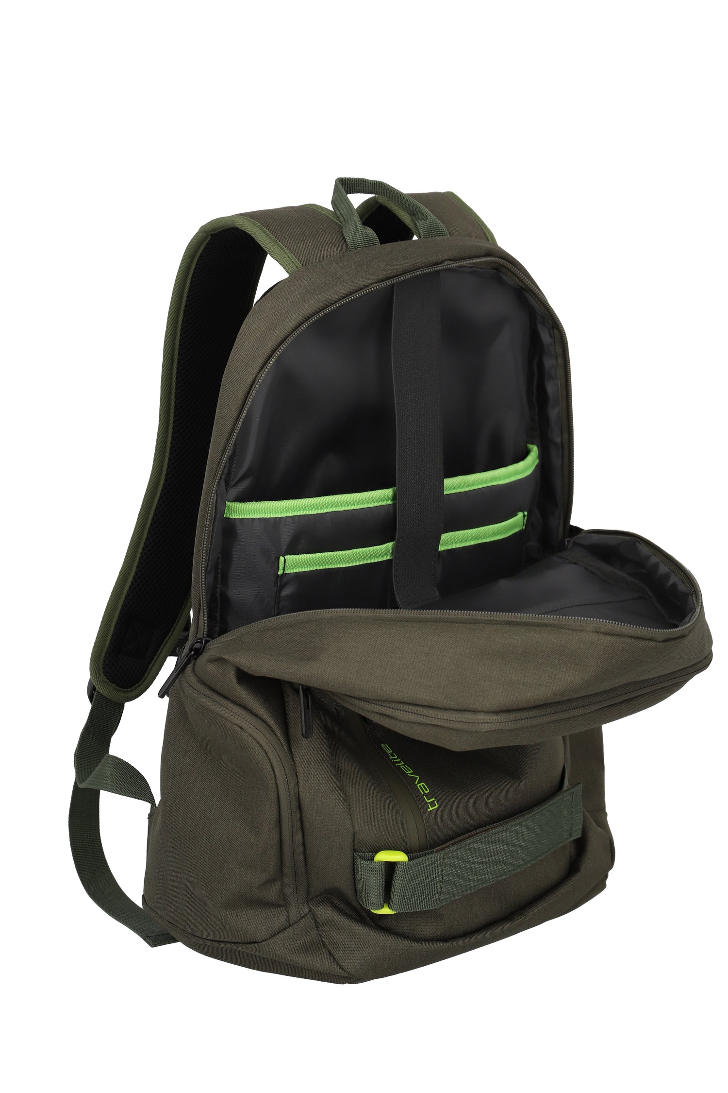 TRAVELITE Pathway Stripe 15,4 "Backpack
