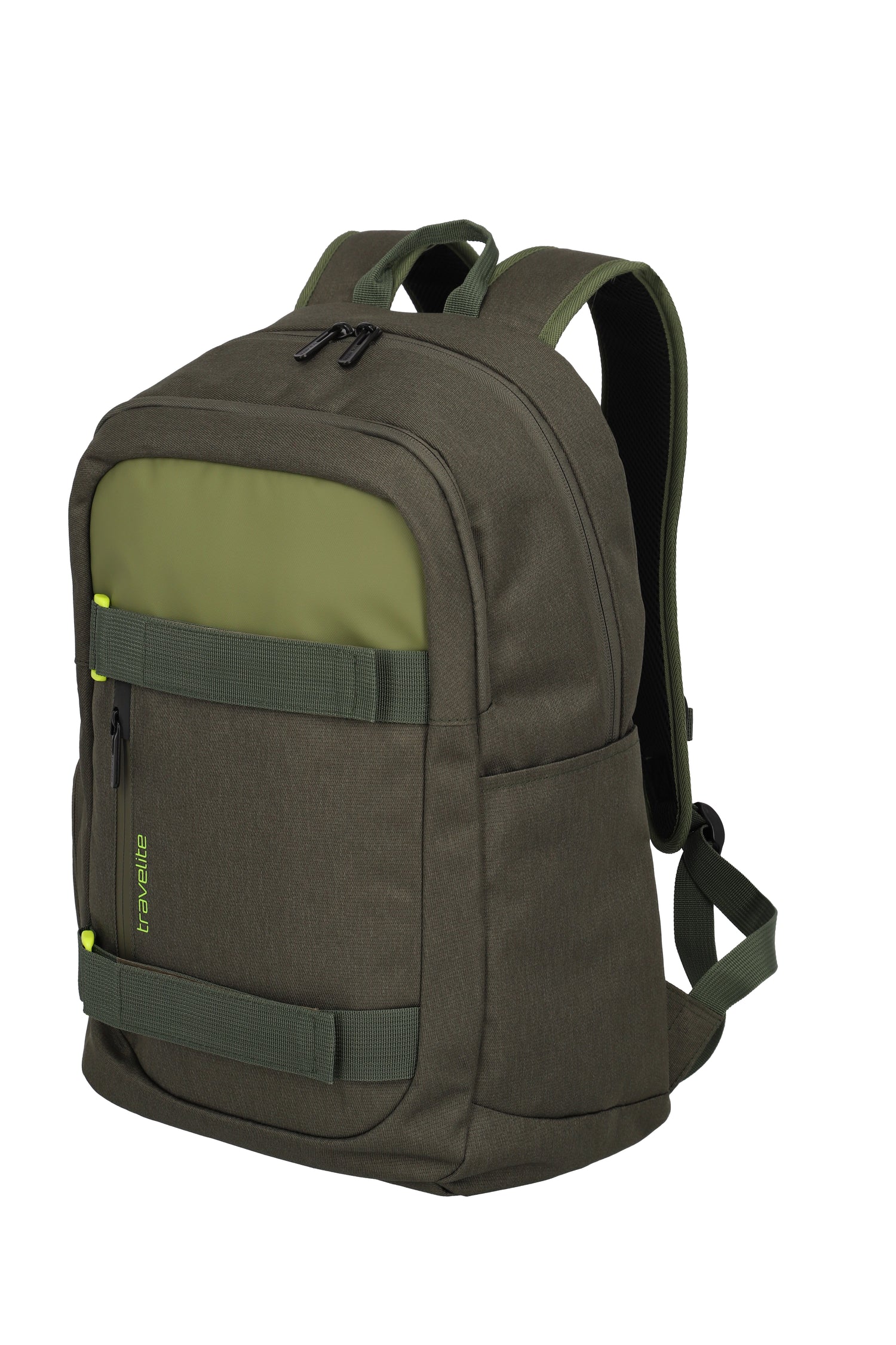 TRAVELITE Pathway Stripe 15,4 "Backpack